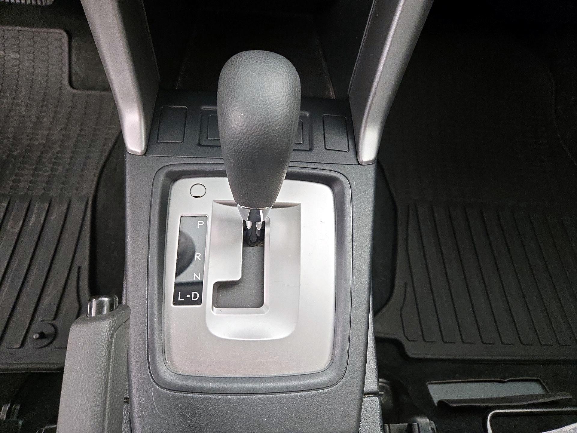 Thumbnail: 2015 Subaru Forester - 17