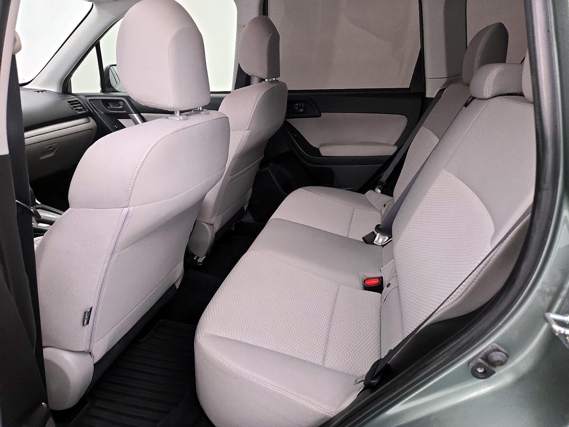 Thumbnail: 2015 Subaru Forester - 19