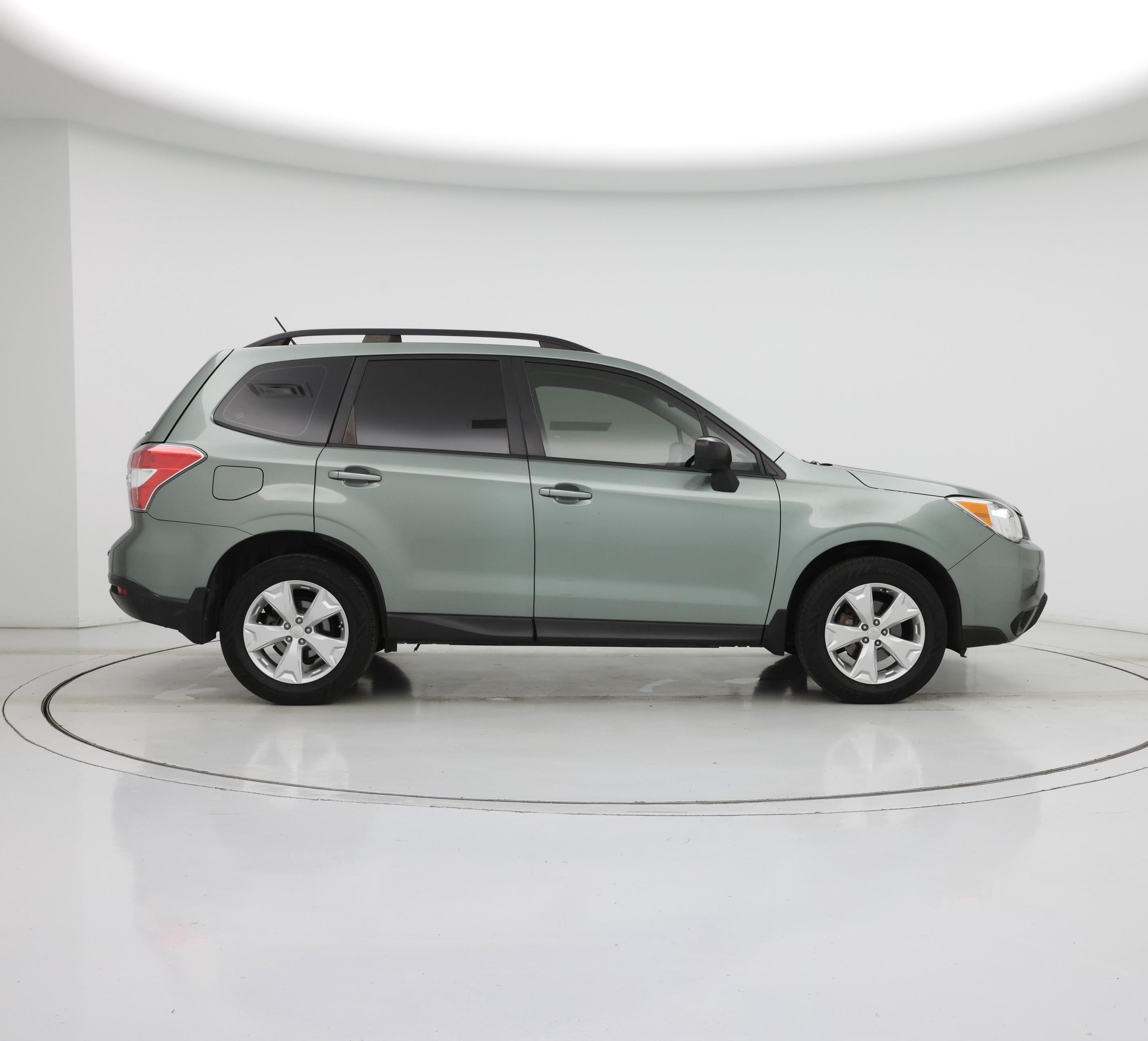 Thumbnail: 2015 Subaru Forester - 7