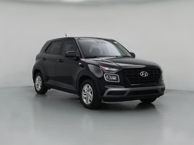 2023 Hyundai Venue SE