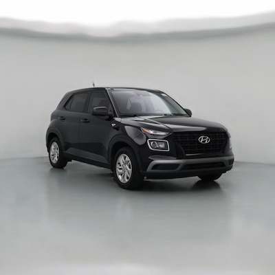 2023 Hyundai Venue SE