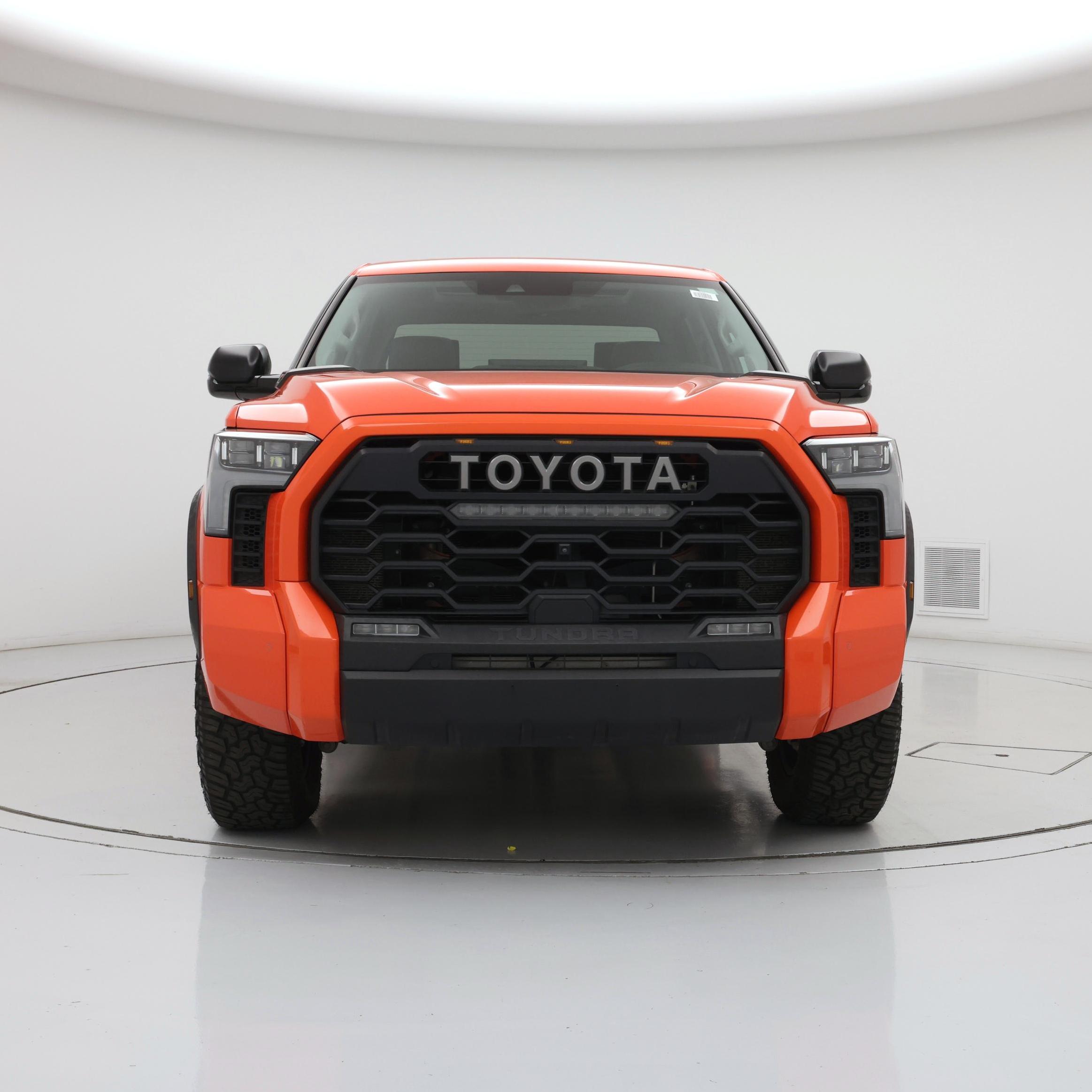 Thumbnail: 2022 Toyota Tundra - 5