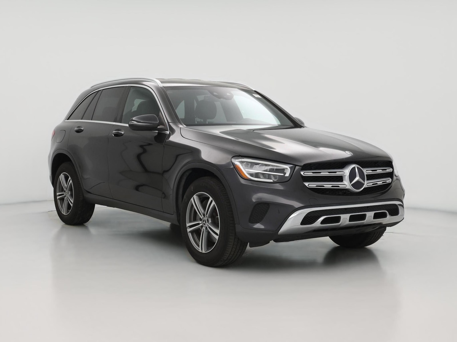 2020 Mercedes-Benz GLC GLC300