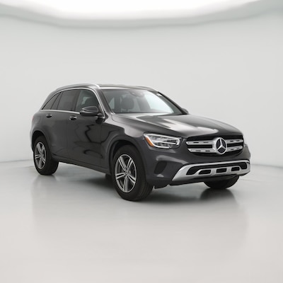 2020 Mercedes-Benz GLC300