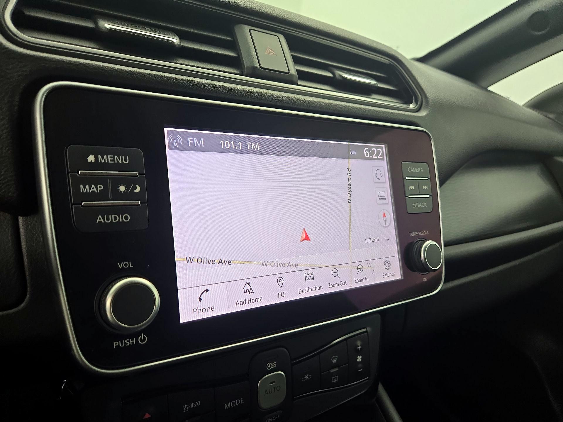 Thumbnail: 2020 Nissan Leaf - 14