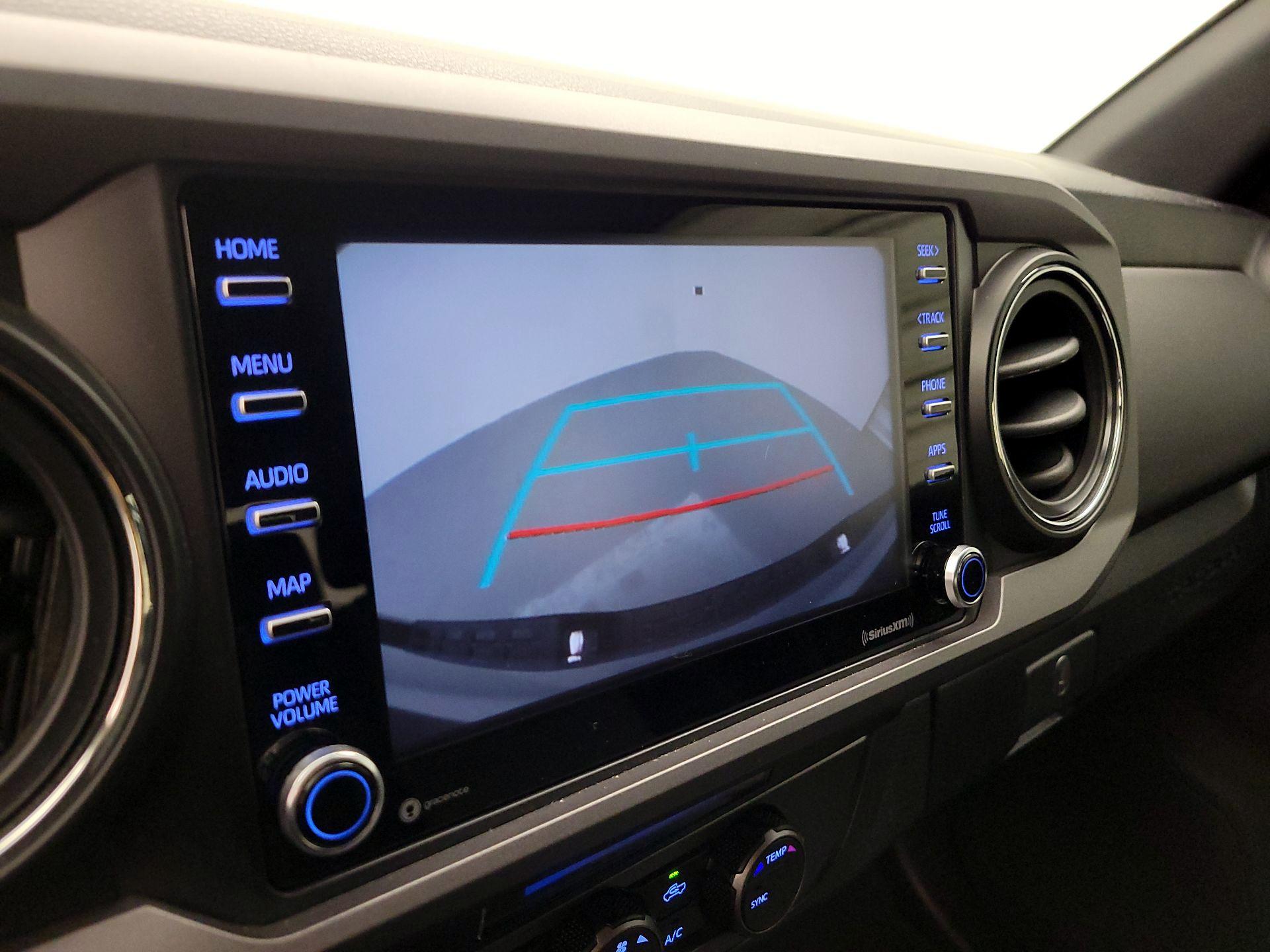 Thumbnail: 2022 Toyota Tacoma - 14