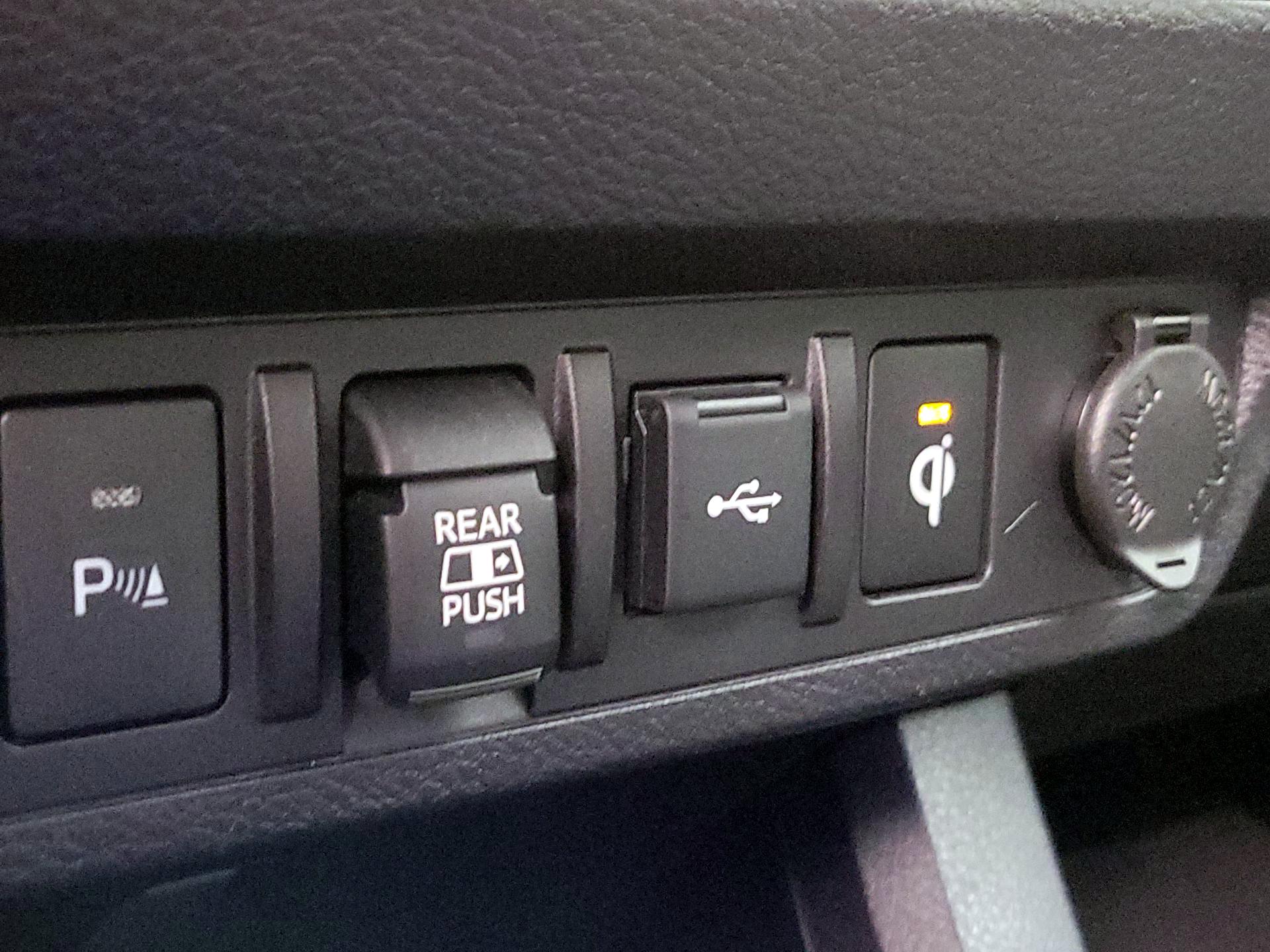 Thumbnail: 2022 Toyota Tacoma - 18