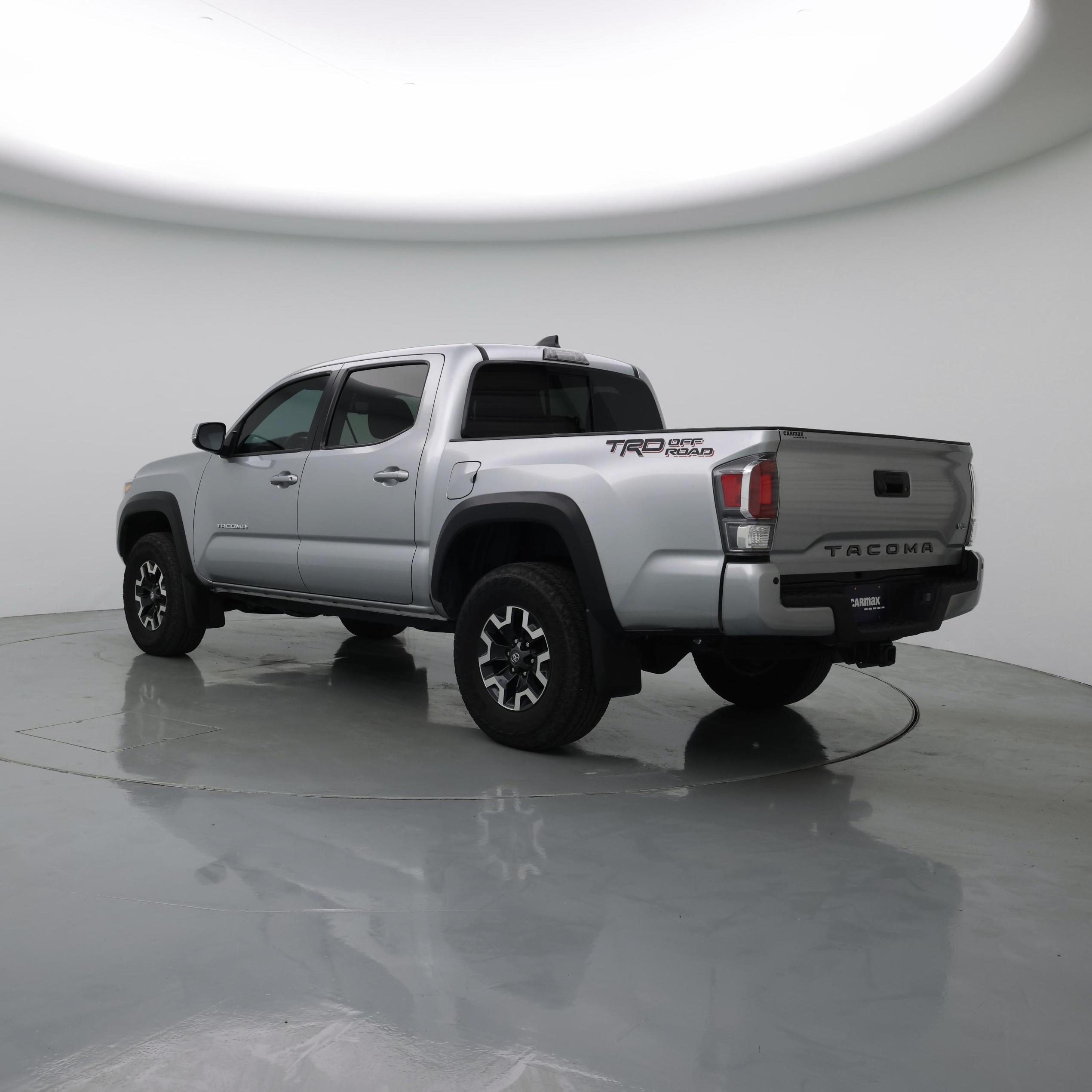 Thumbnail: 2022 Toyota Tacoma - 2