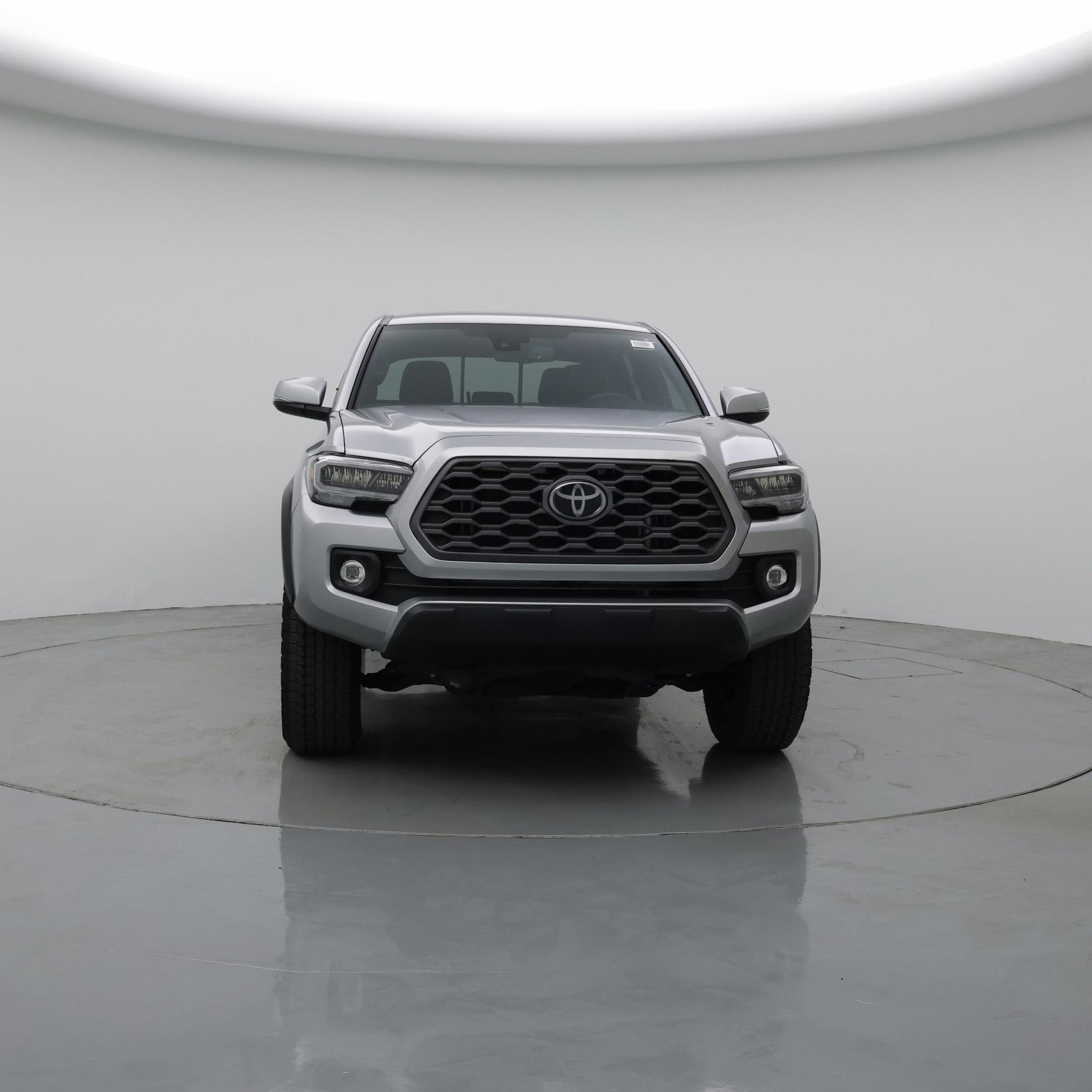 Thumbnail: 2022 Toyota Tacoma - 5