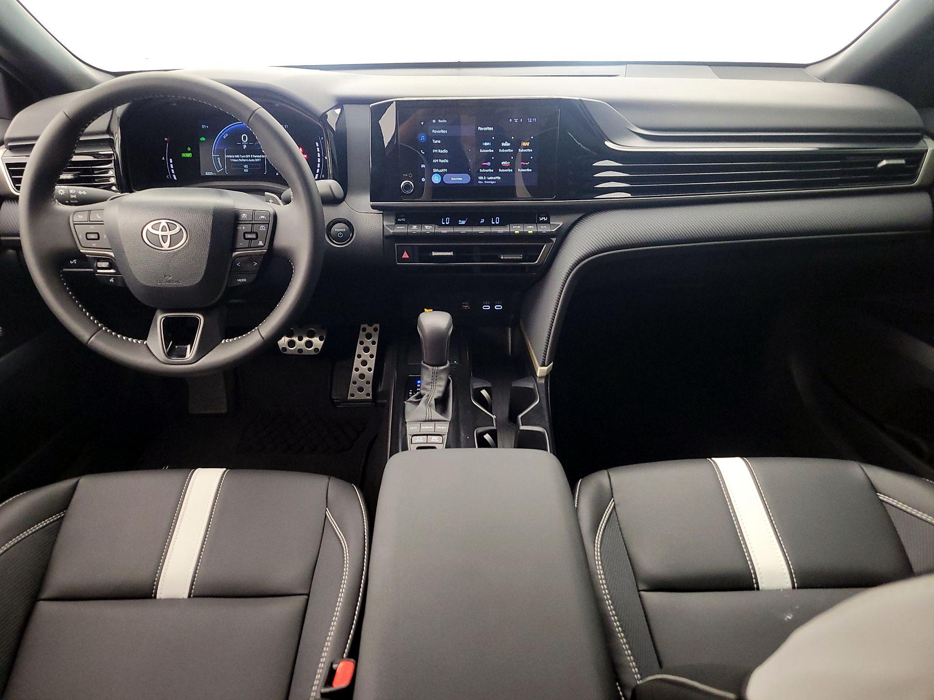 Thumbnail: 2026 Toyota Camry - 9