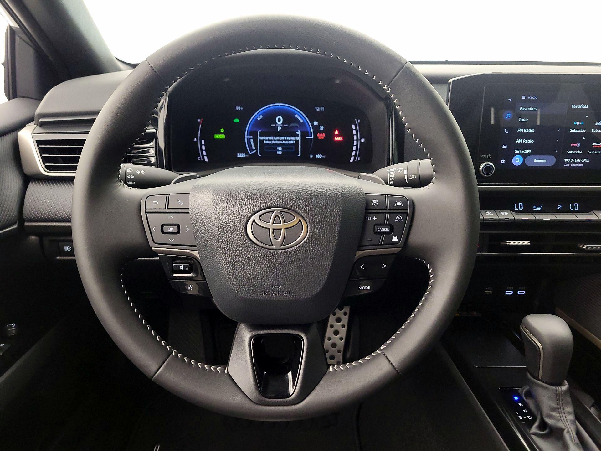 Thumbnail: 2026 Toyota Camry - 10