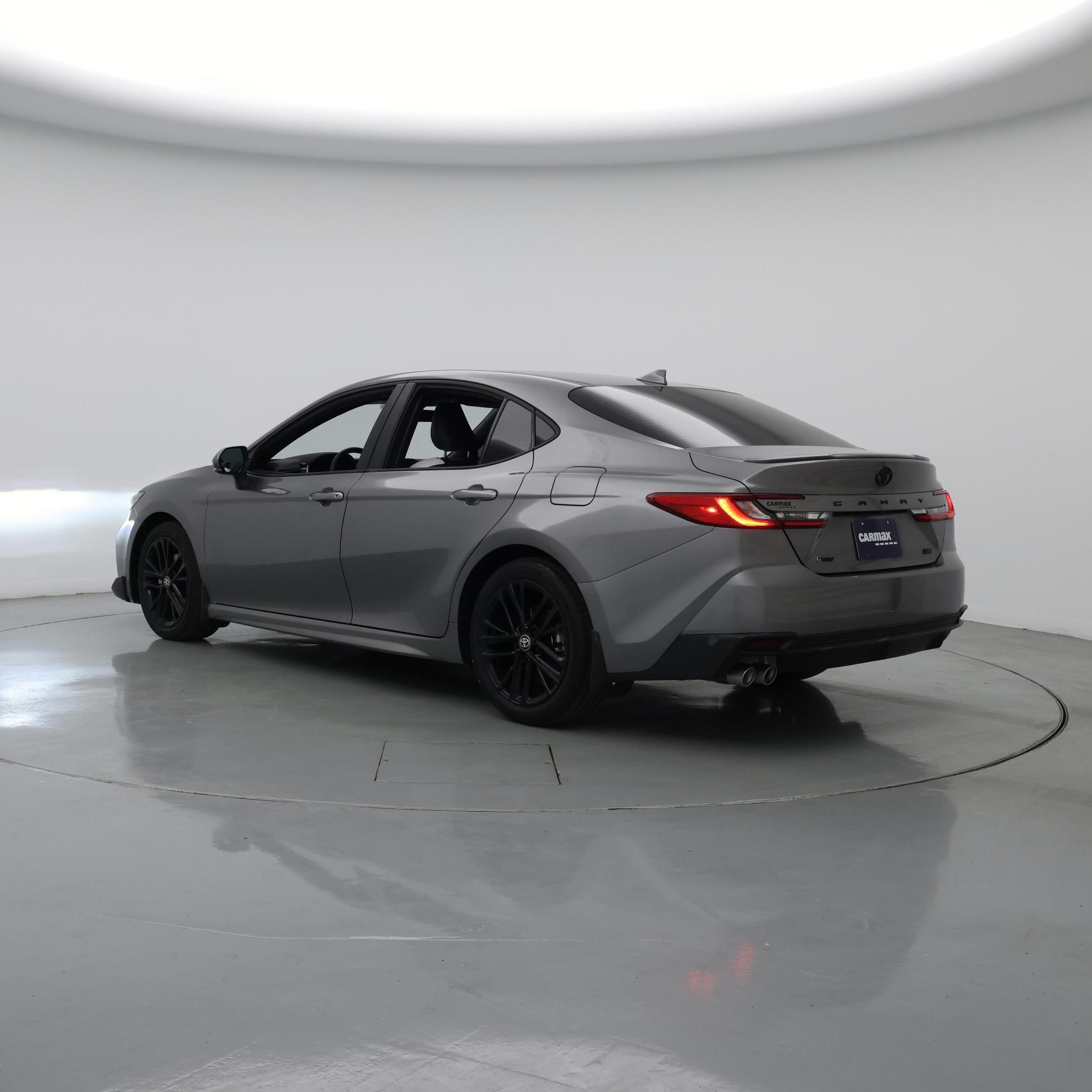Thumbnail: 2026 Toyota Camry - 2