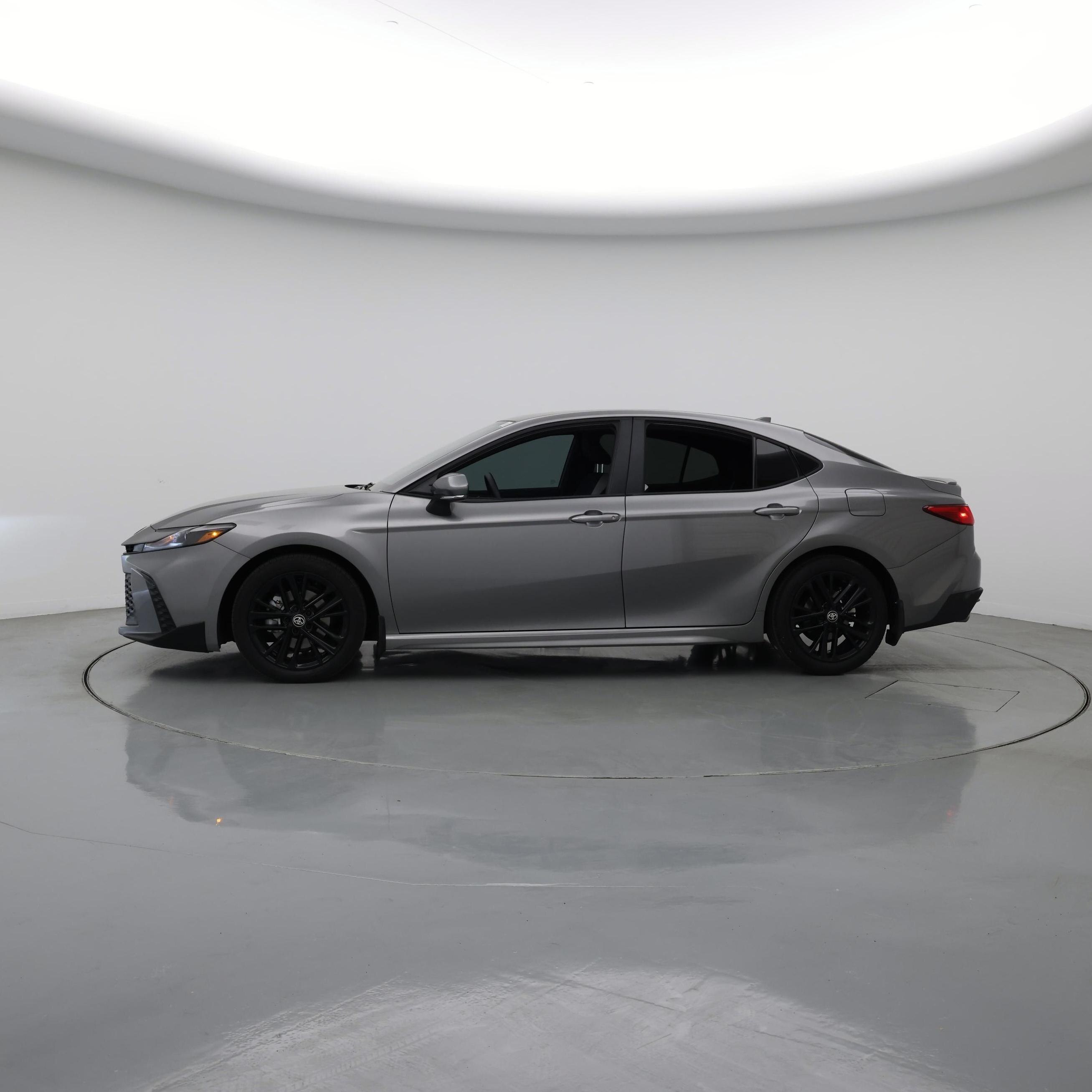 Thumbnail: 2026 Toyota Camry - 3