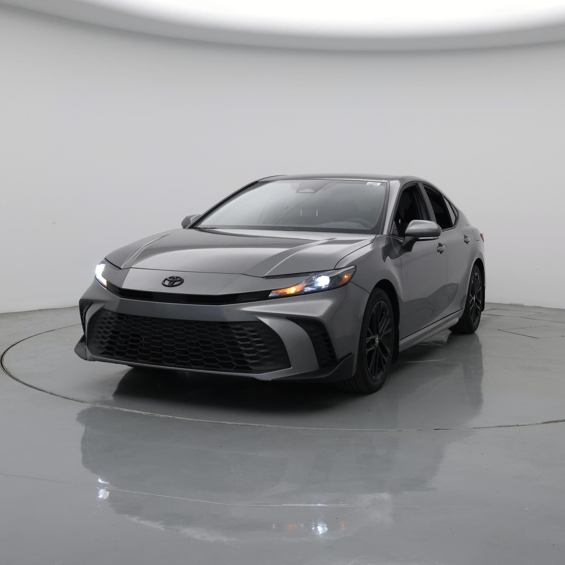 Thumbnail: 2026 Toyota Camry - 4