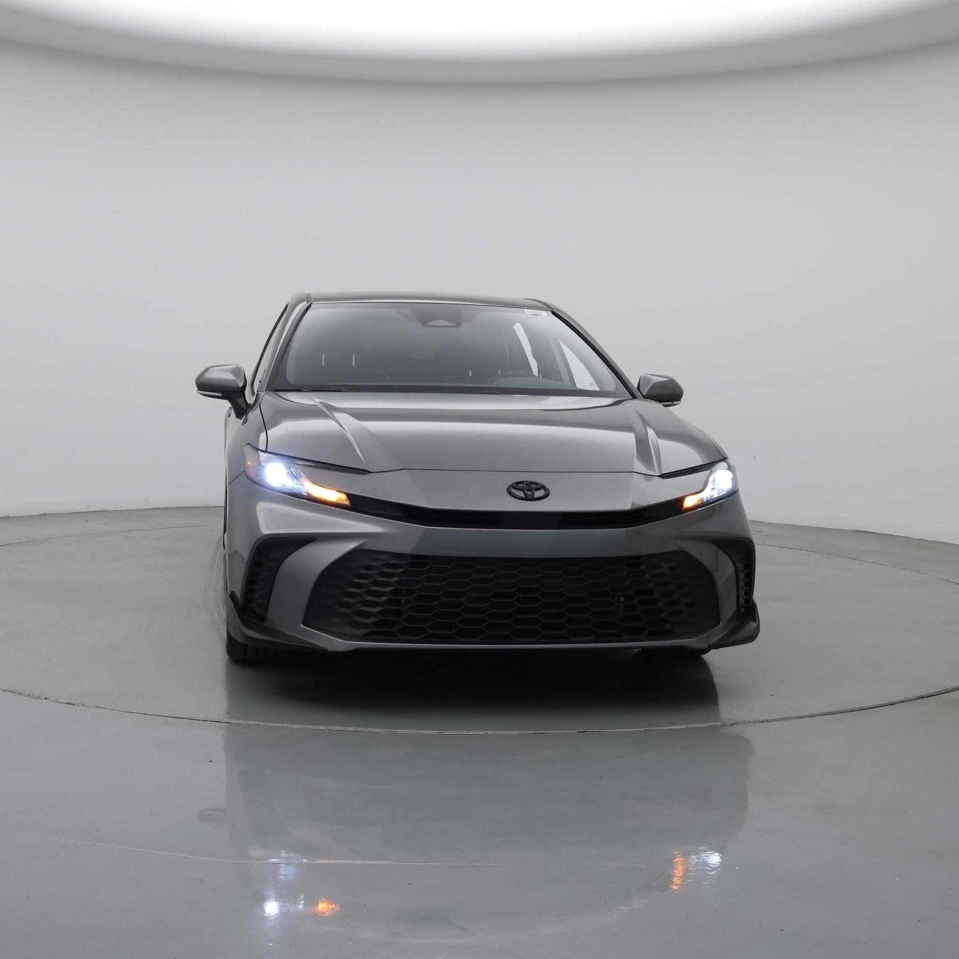 Thumbnail: 2026 Toyota Camry - 5