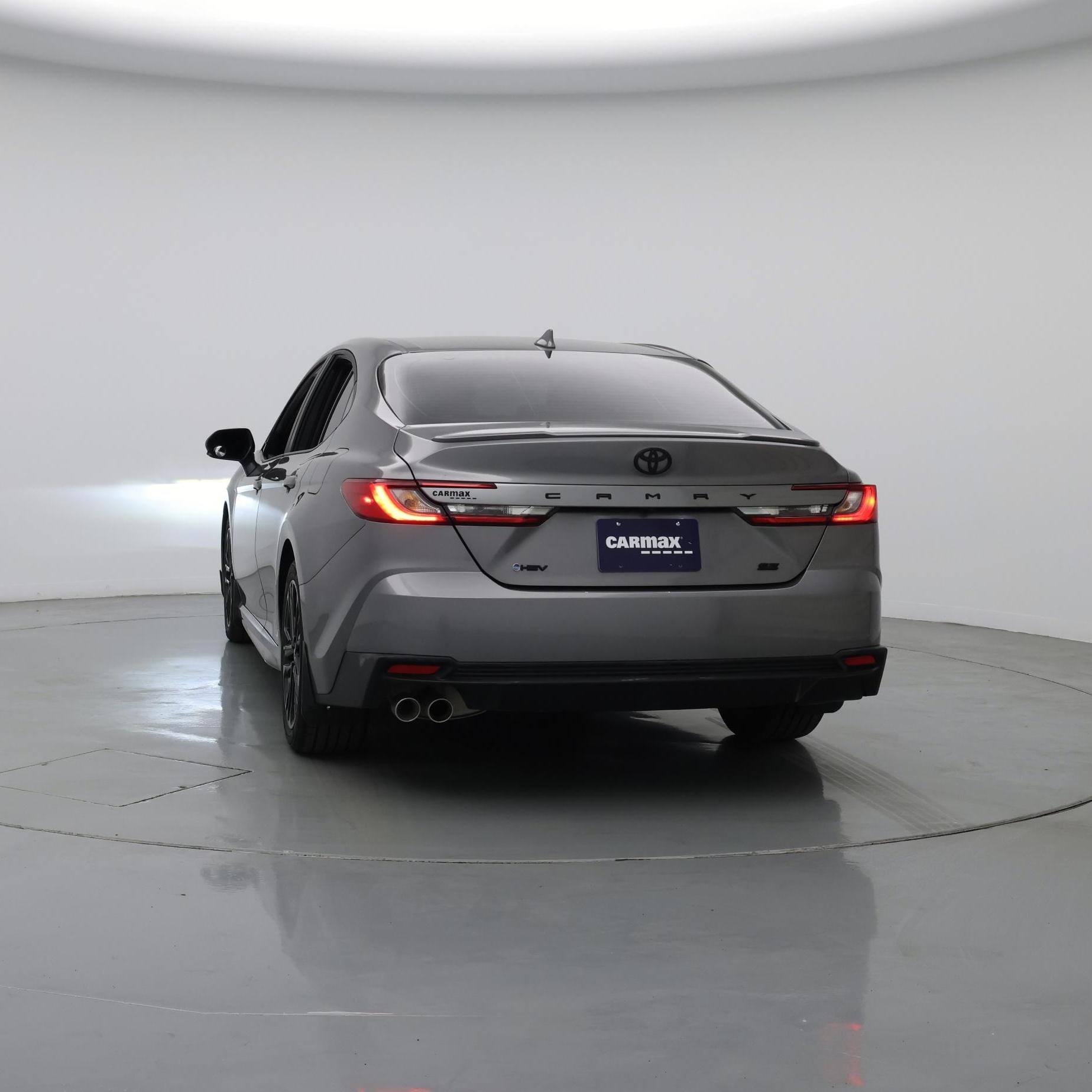 Thumbnail: 2026 Toyota Camry - 6