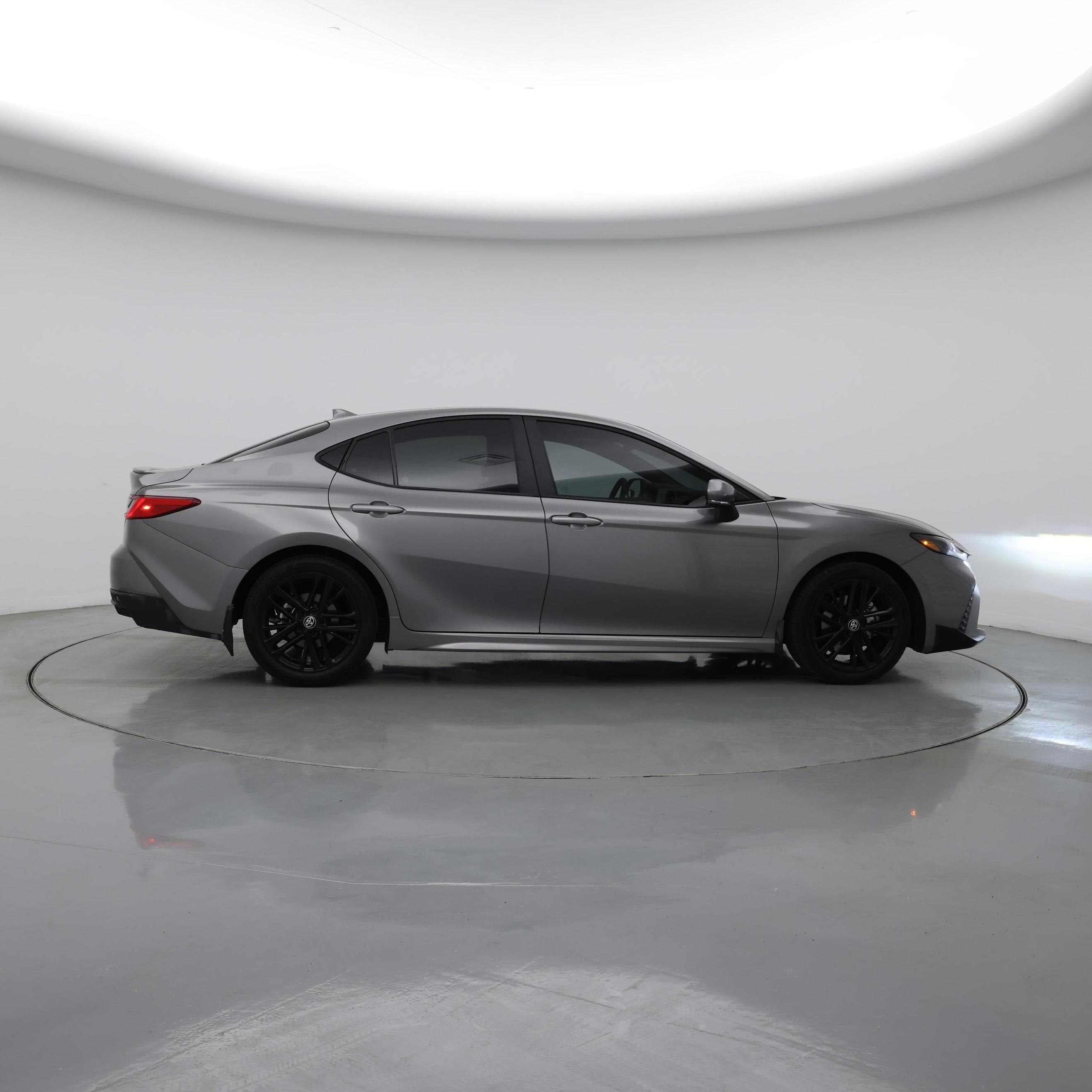 Thumbnail: 2026 Toyota Camry - 7