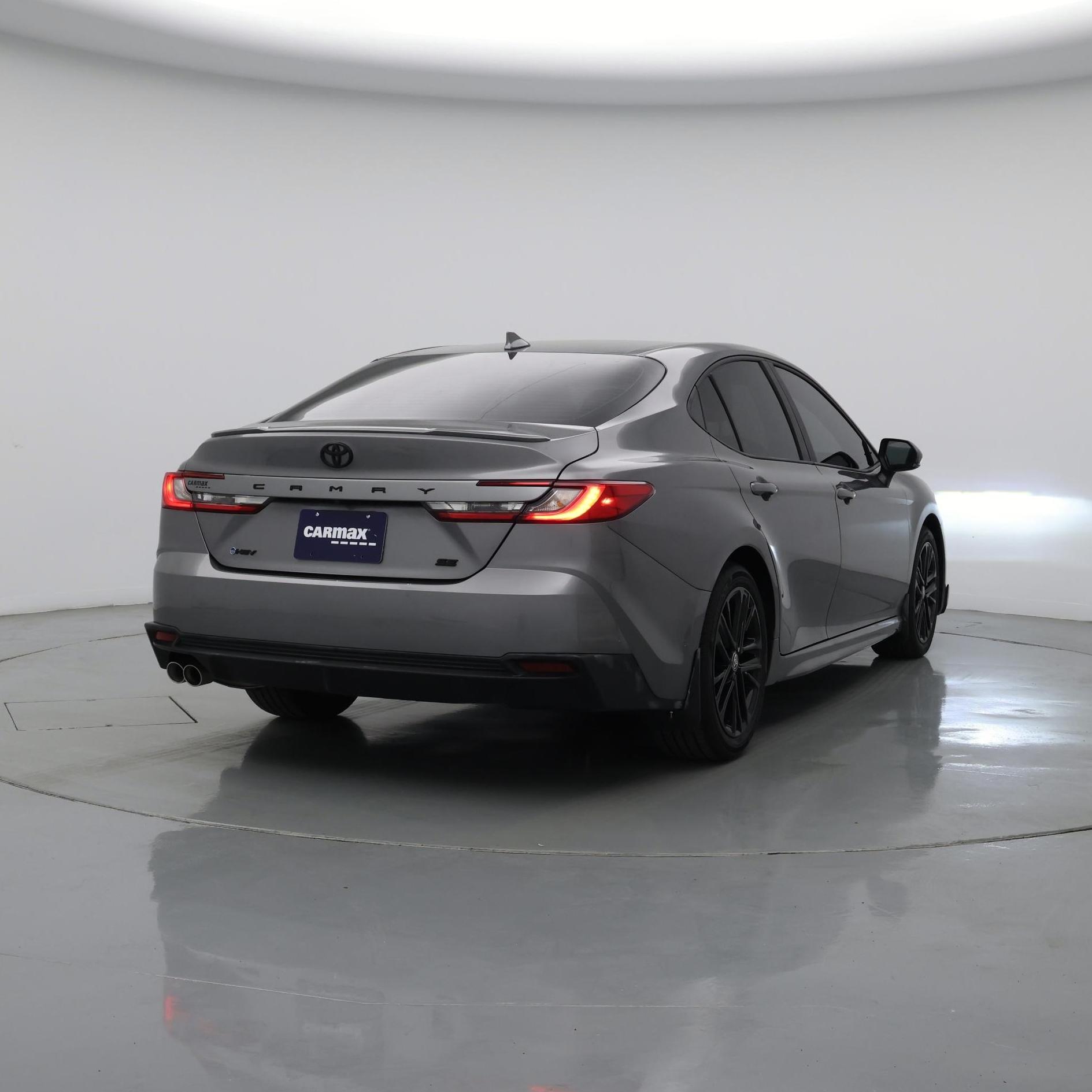 Thumbnail: 2026 Toyota Camry - 8