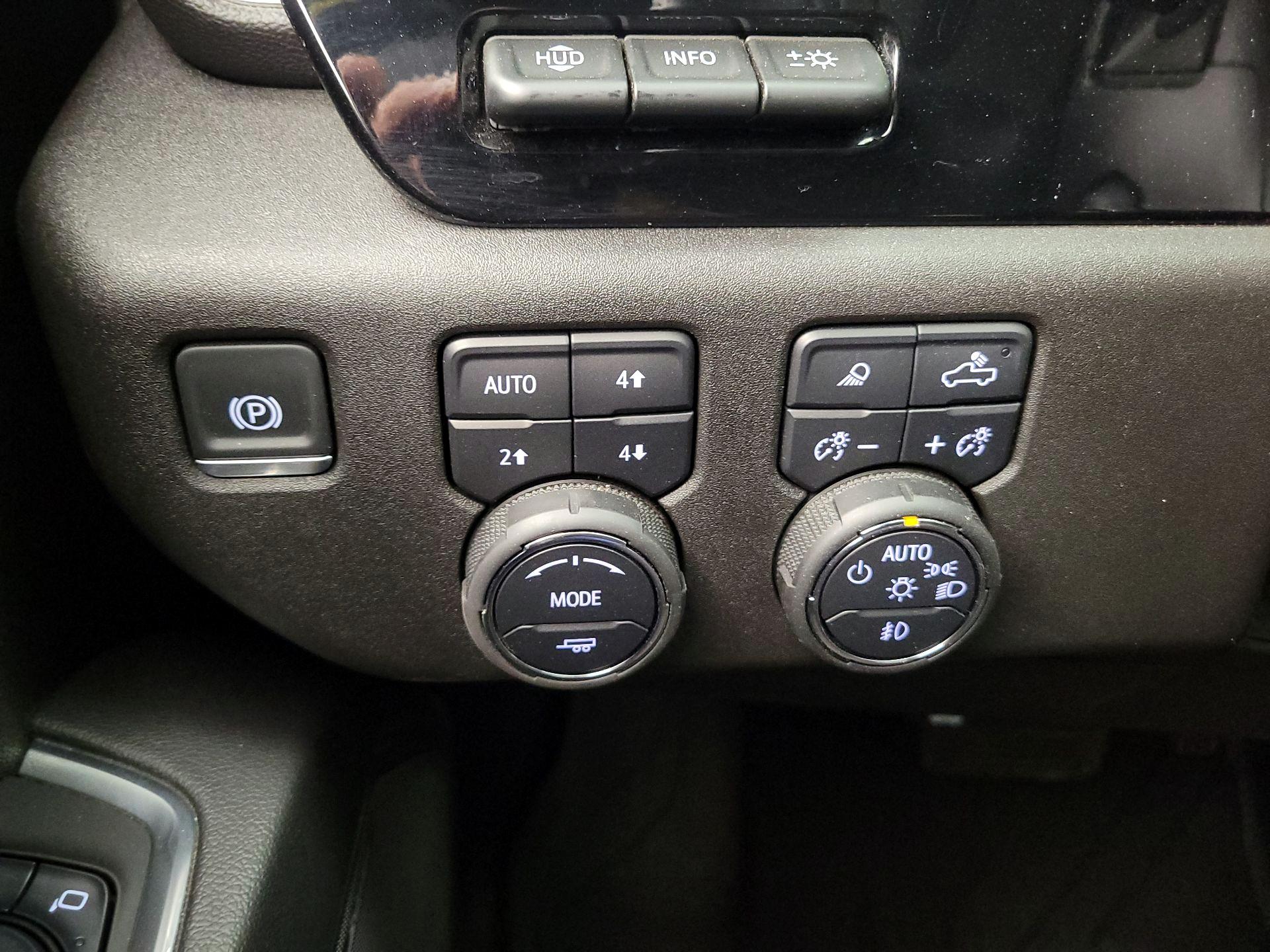 Thumbnail: 2025 Chevrolet Silverado 1500 - 13