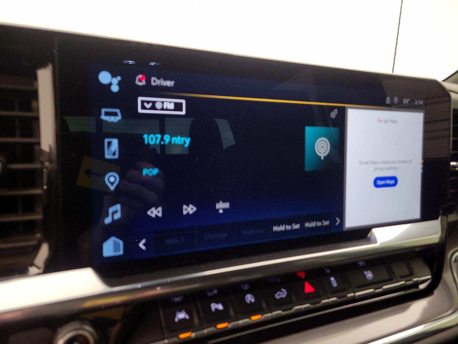 Thumbnail: 2025 Chevrolet Silverado 1500 - 15