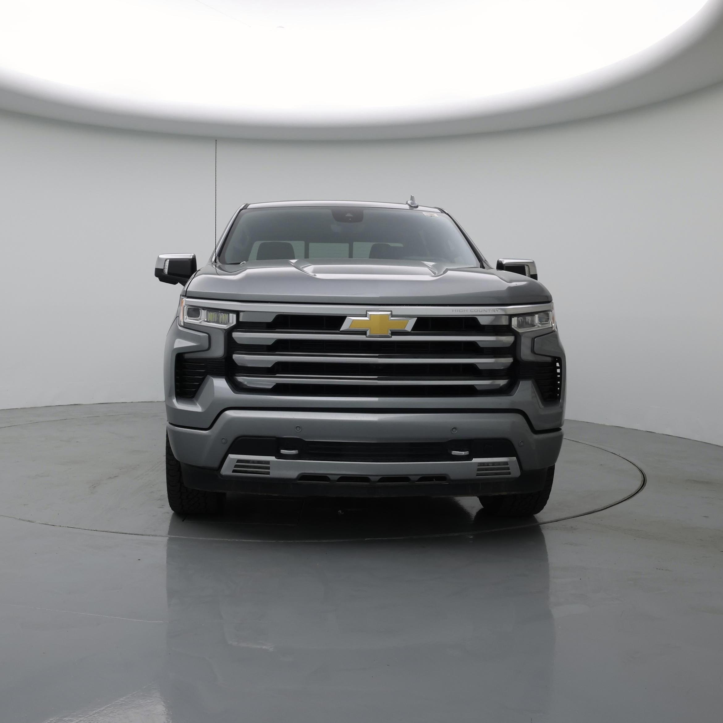 Thumbnail: 2025 Chevrolet Silverado 1500 - 5