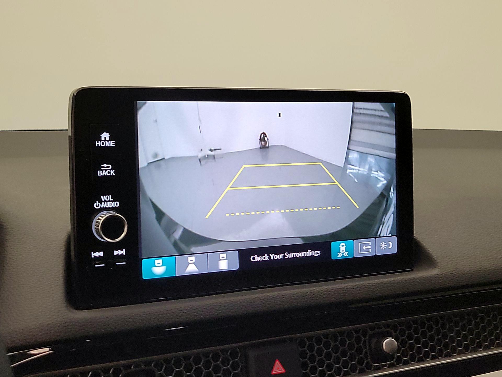 Thumbnail: 2024 Honda Civic - 15