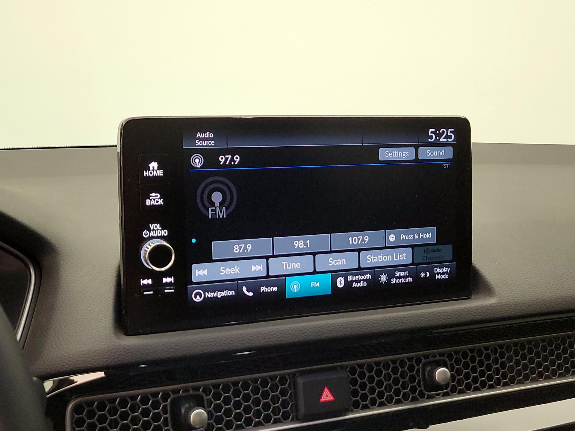 Thumbnail: 2024 Honda Civic - 16