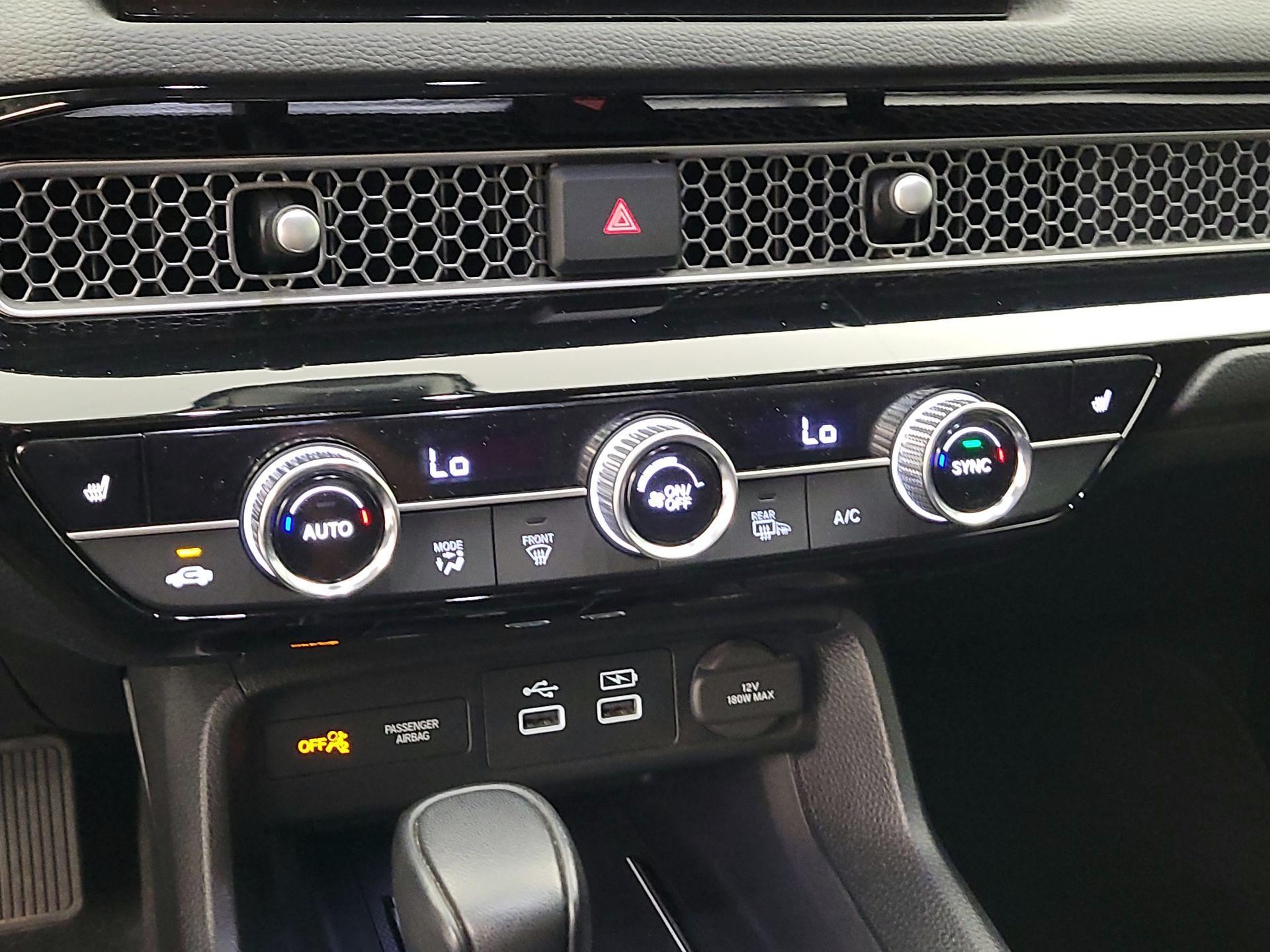 Thumbnail: 2024 Honda Civic - 17