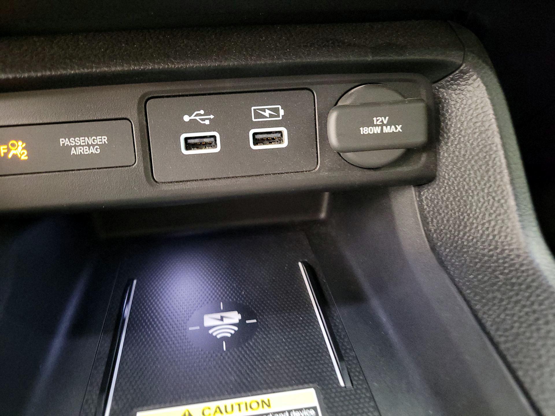 Thumbnail: 2024 Honda Civic - 19