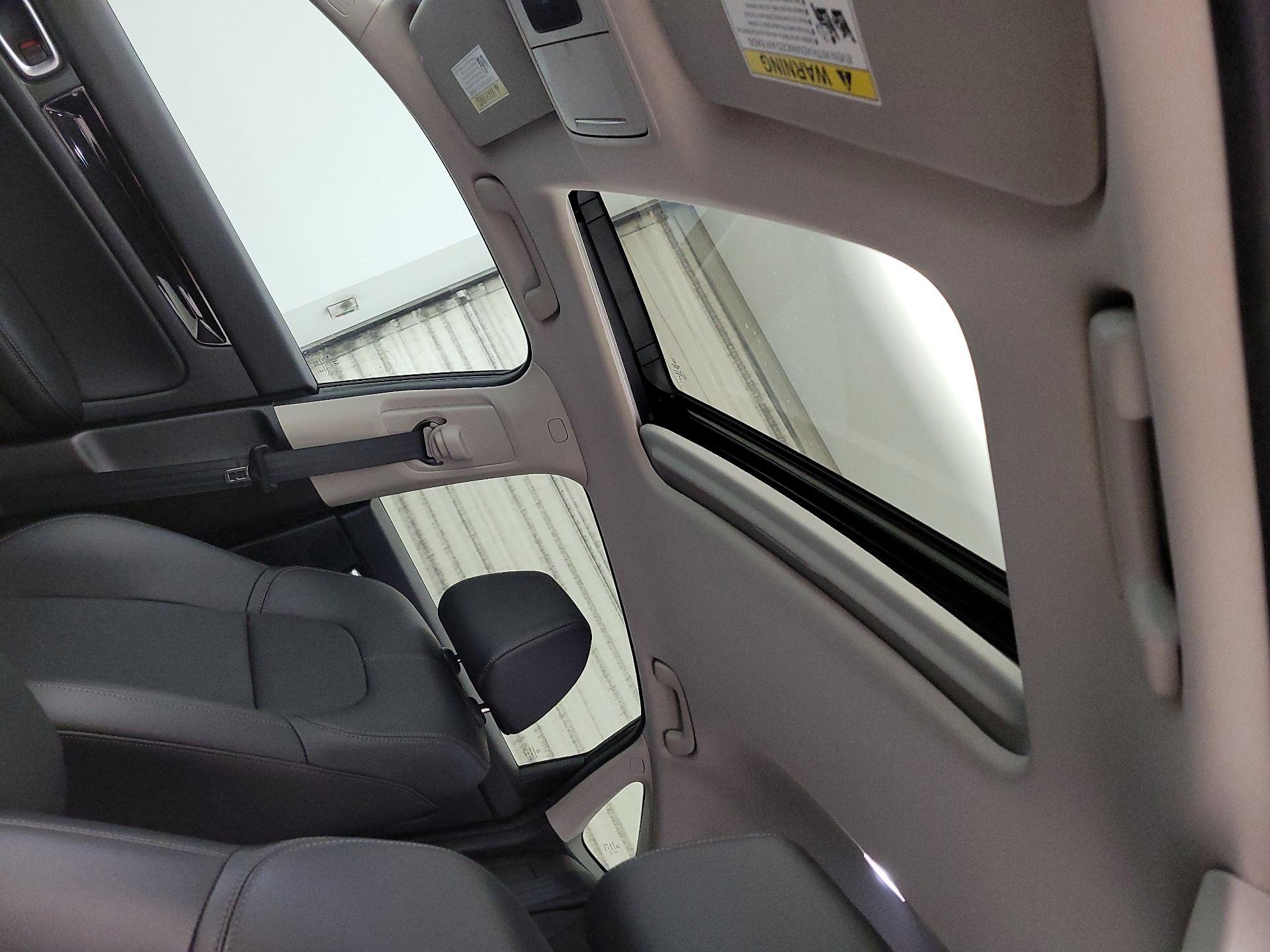 Thumbnail: 2024 Honda Civic - 20