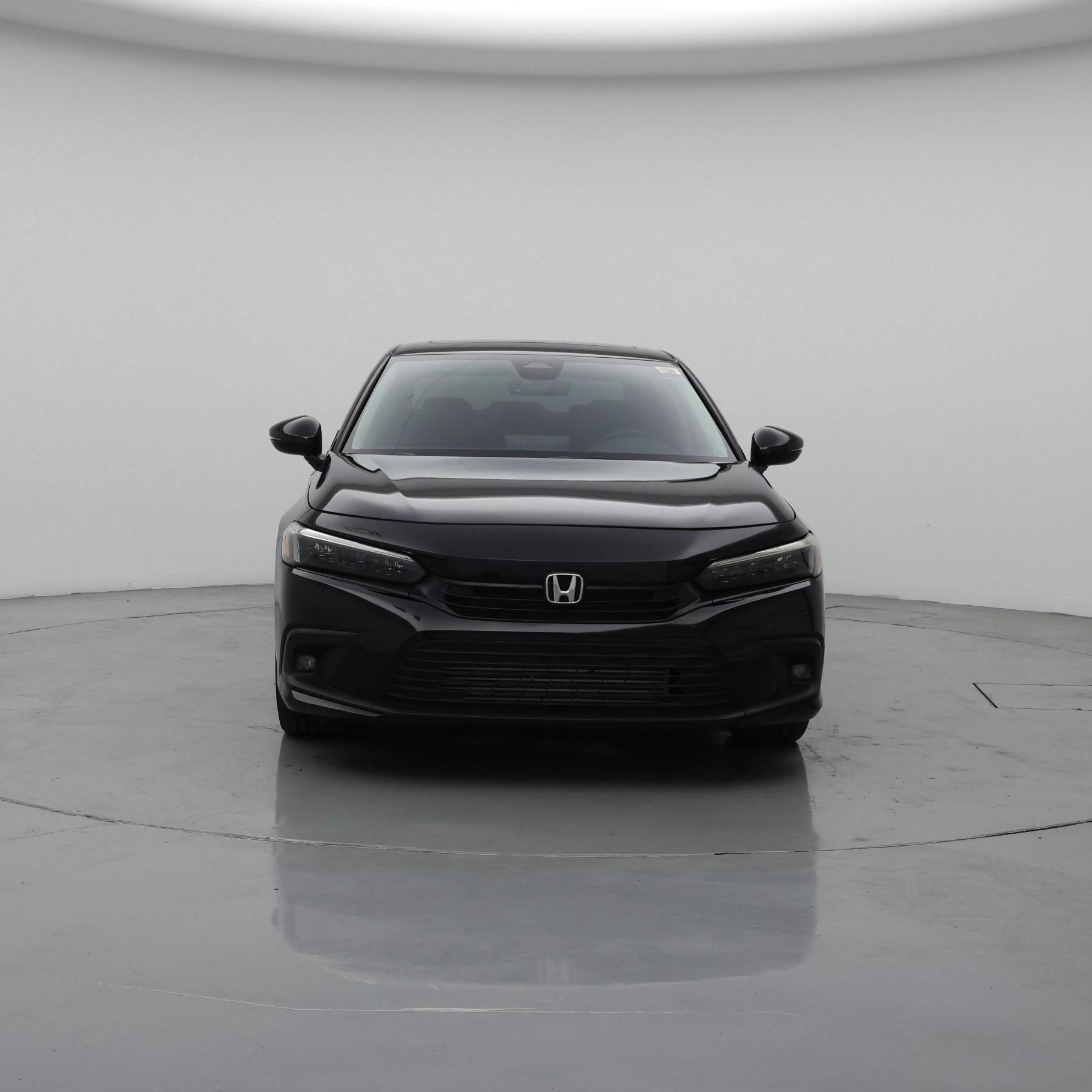 Thumbnail: 2024 Honda Civic - 5