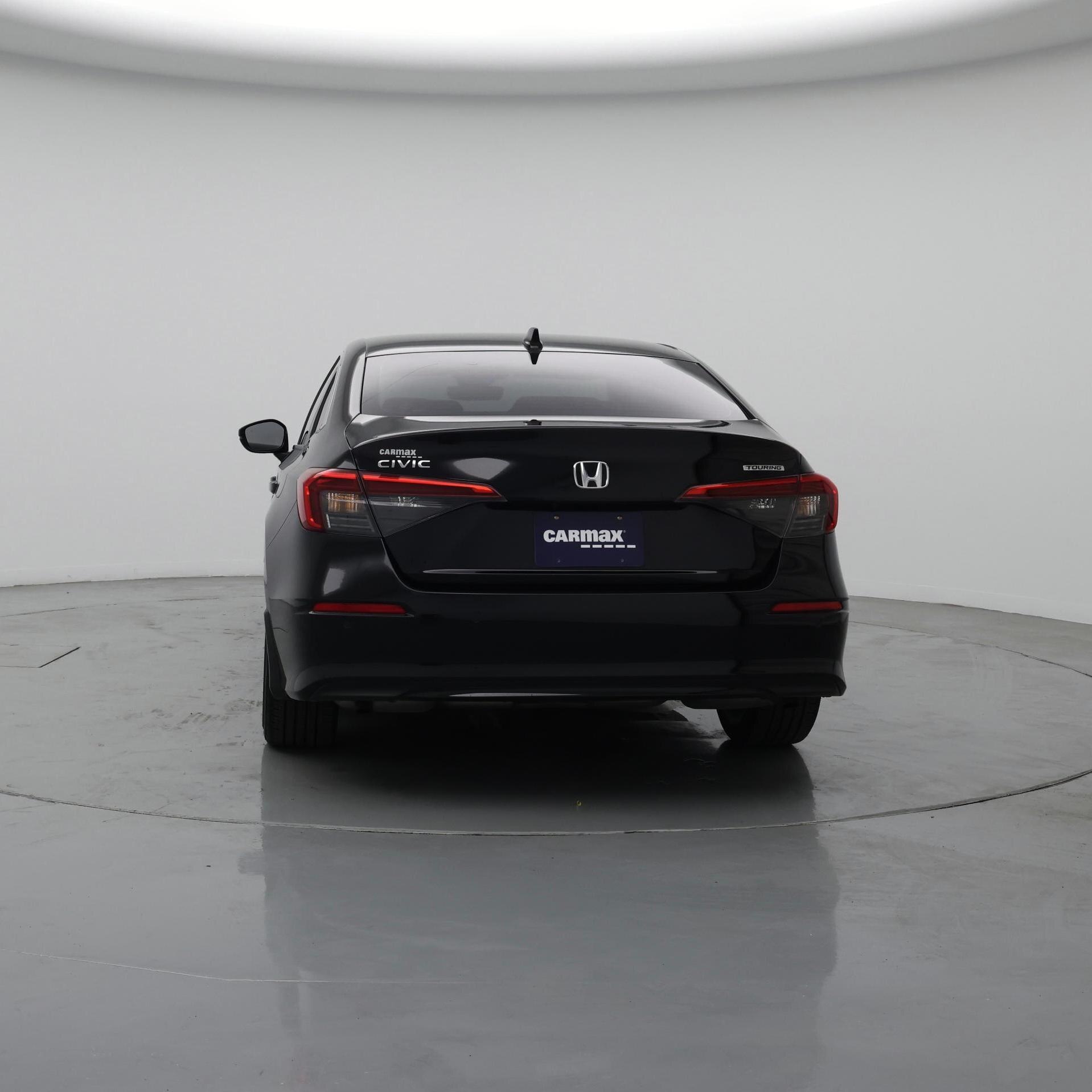 Thumbnail: 2024 Honda Civic - 6