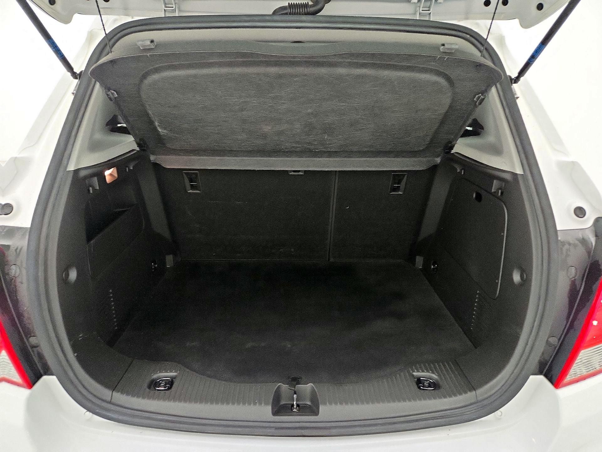 Thumbnail: 2018 Chevrolet Trax - 20