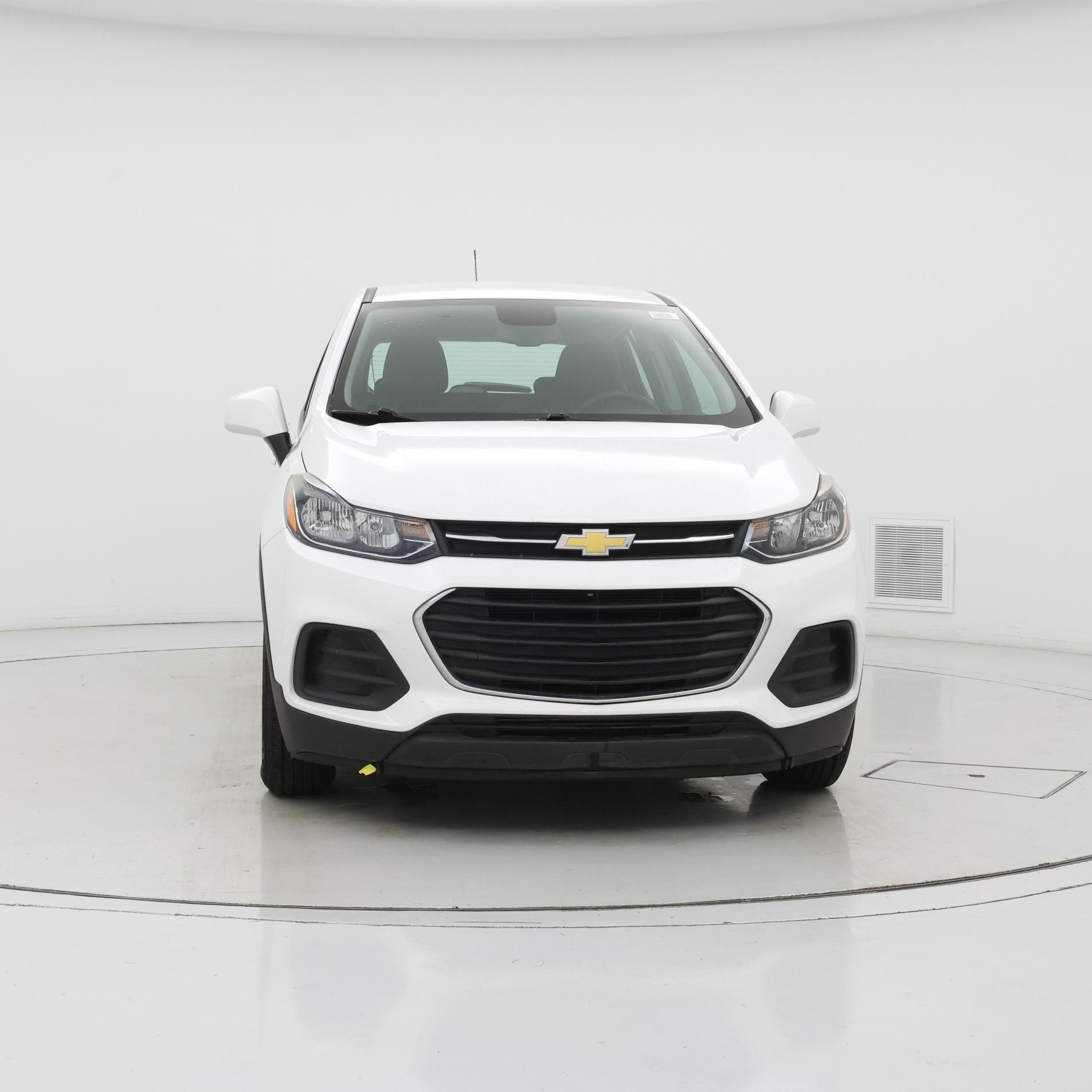 Thumbnail: 2018 Chevrolet Trax - 5