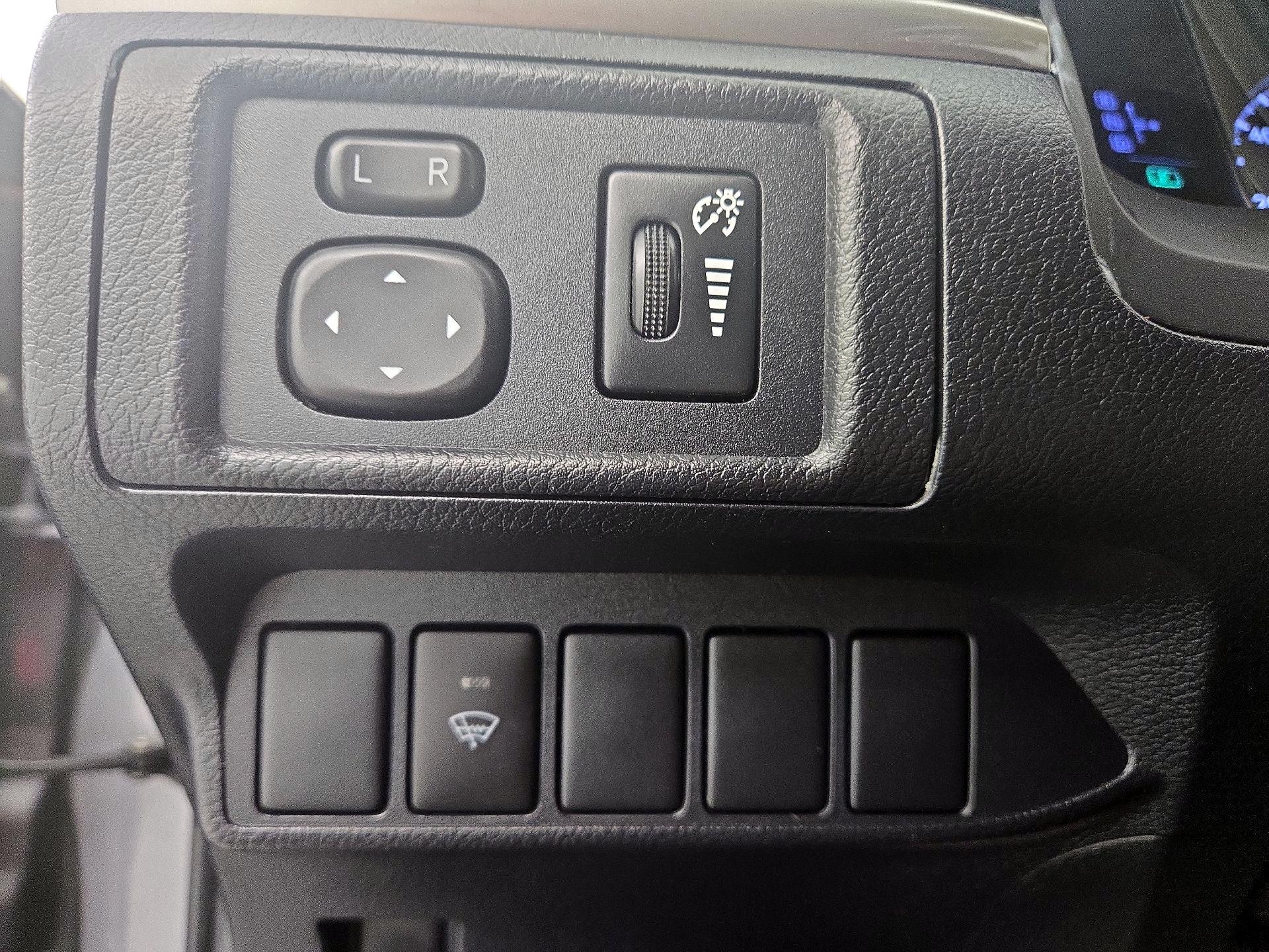 Thumbnail: 2015 Lexus CT - 13