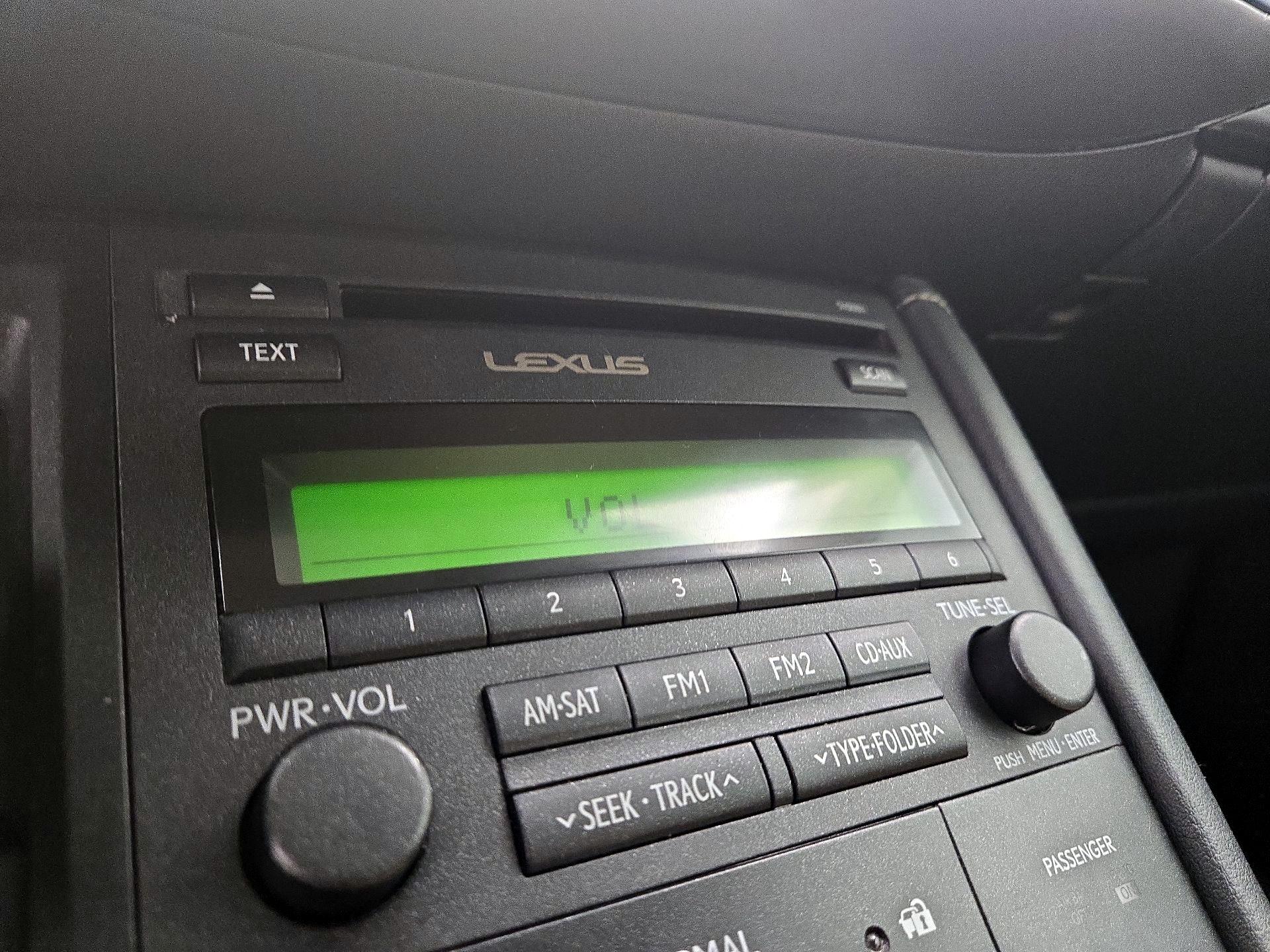 Thumbnail: 2015 Lexus CT - 14