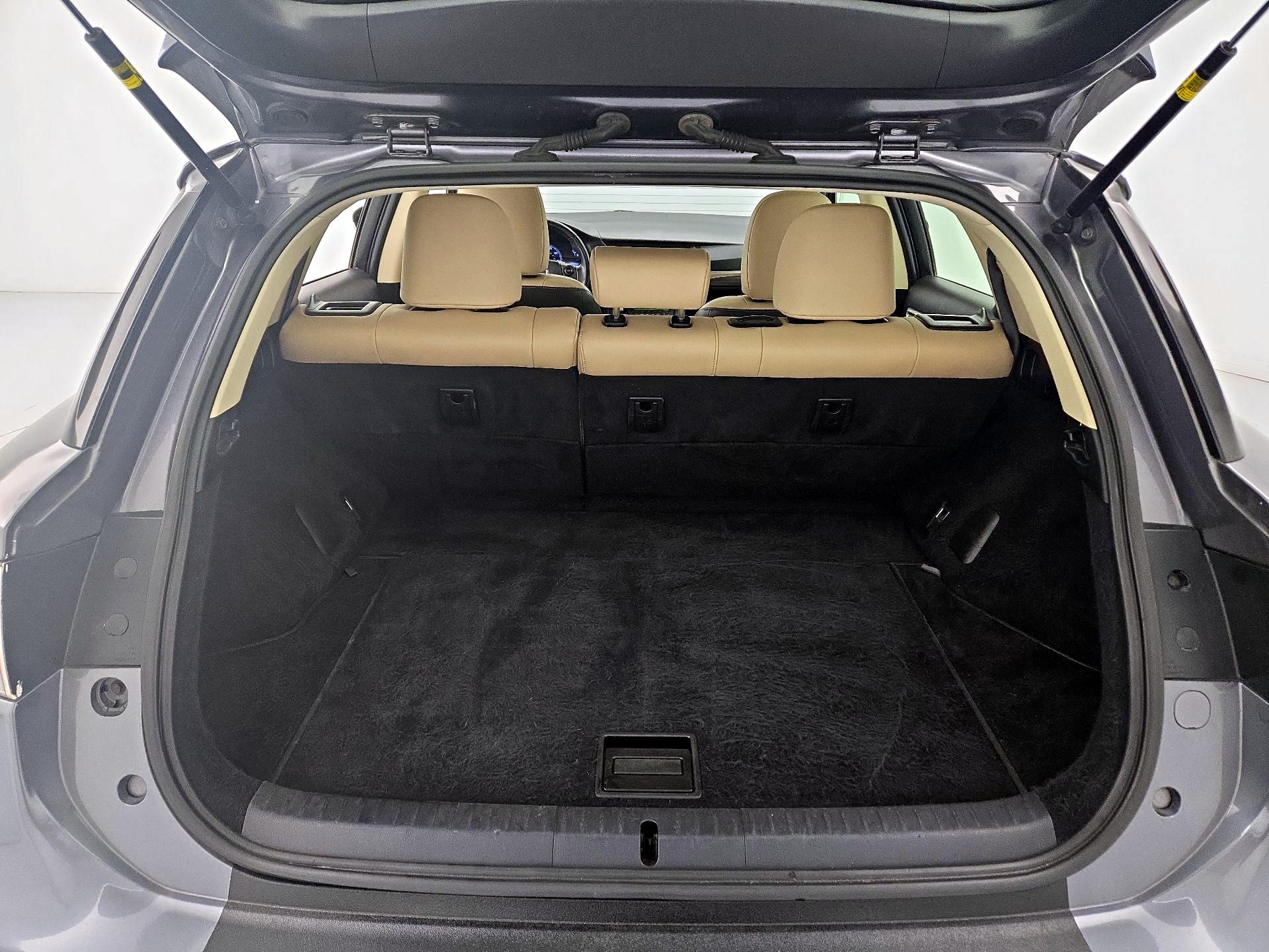 Thumbnail: 2015 Lexus CT - 20