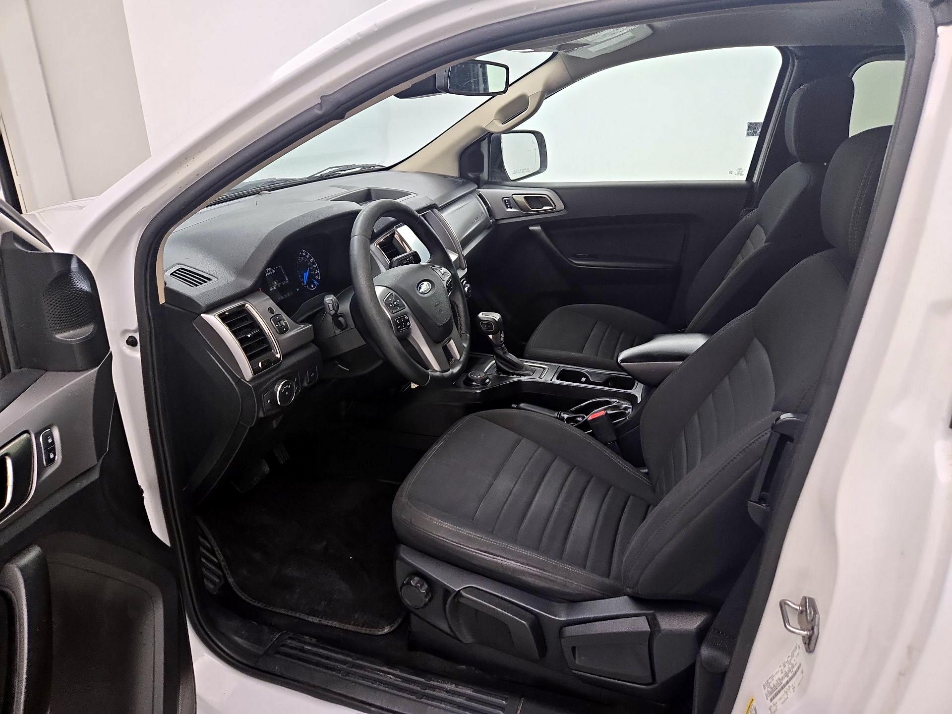 Thumbnail: 2021 Ford Ranger - 11