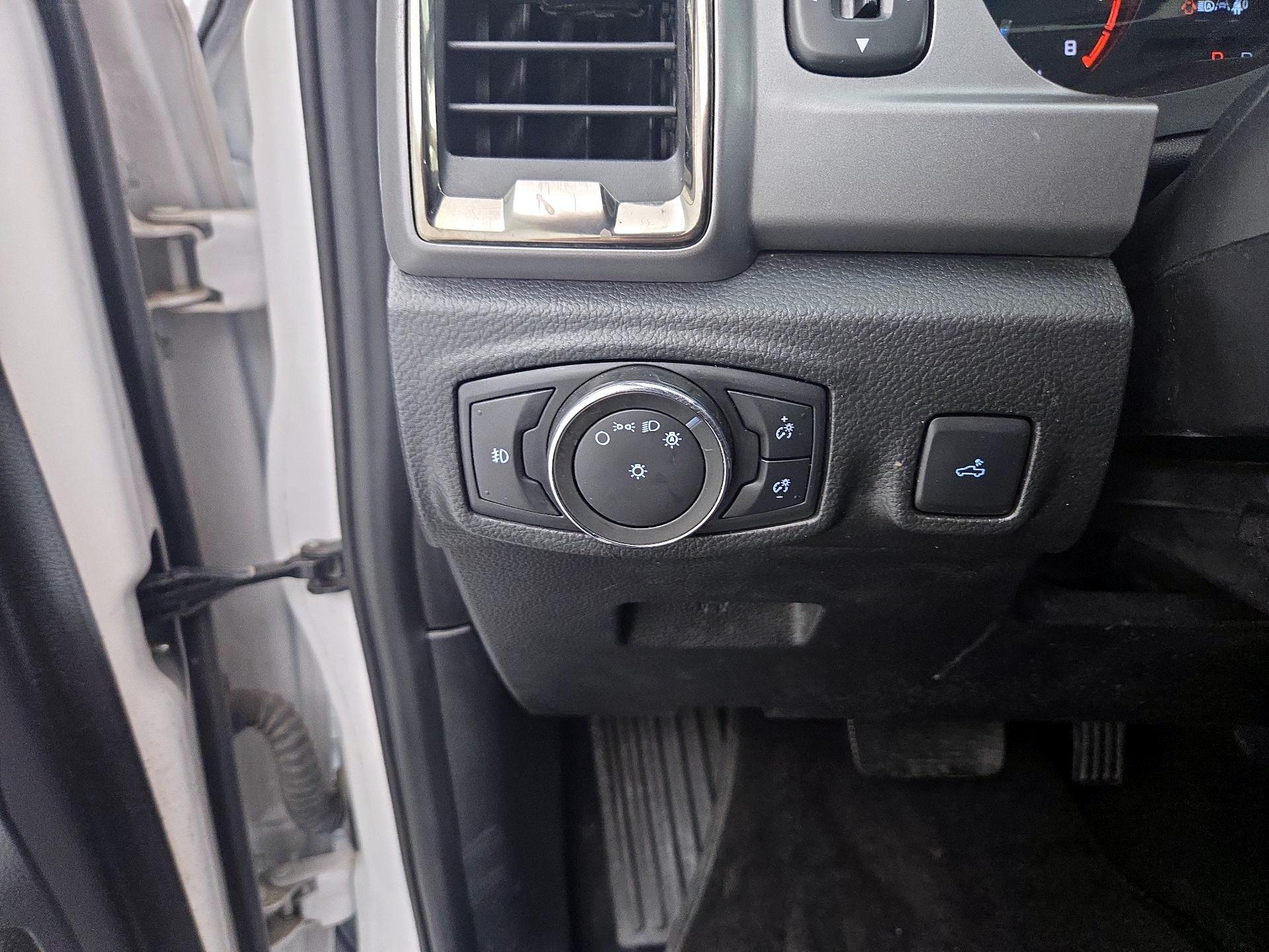 Thumbnail: 2021 Ford Ranger - 13