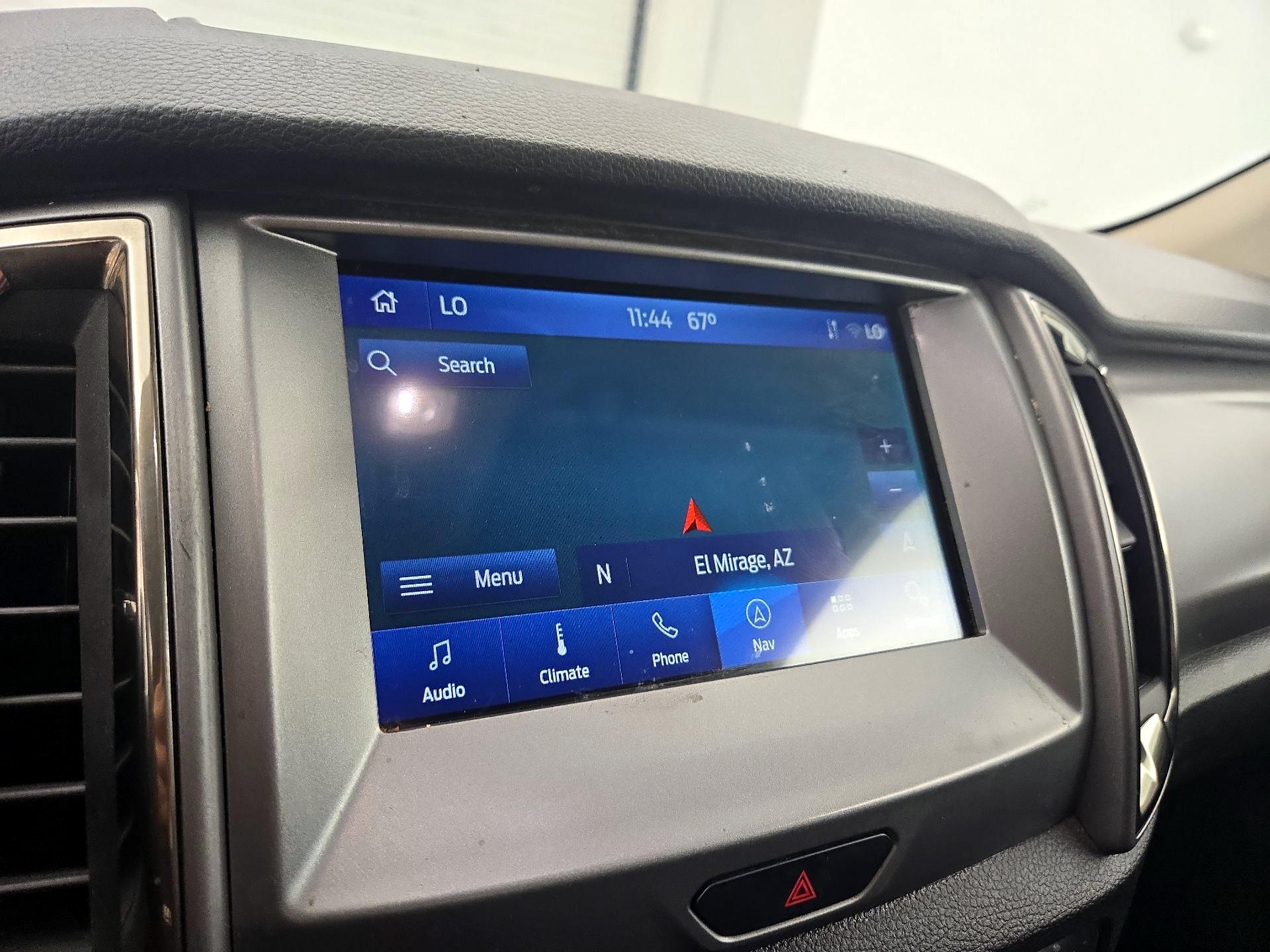 Thumbnail: 2021 Ford Ranger - 14