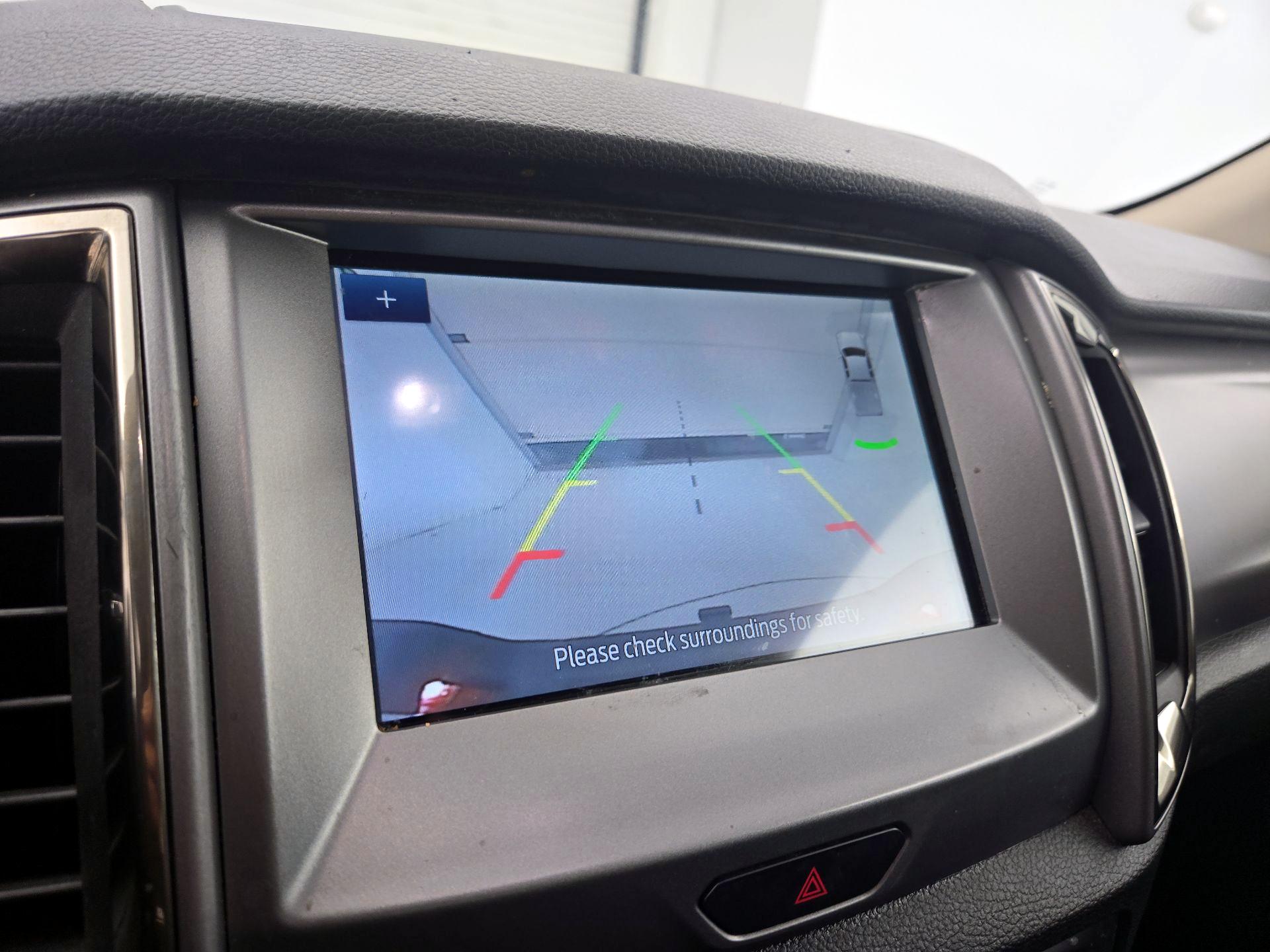 Thumbnail: 2021 Ford Ranger - 15