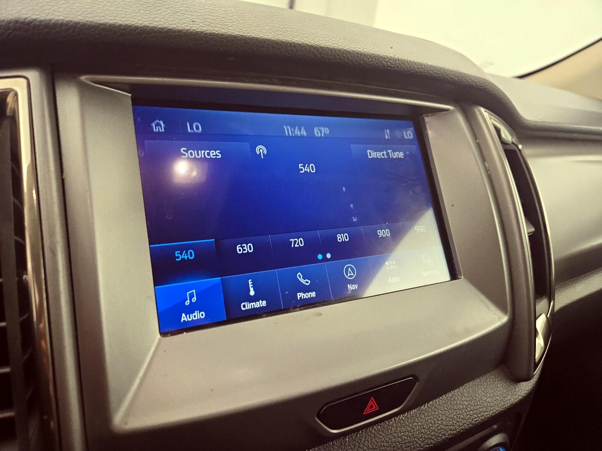 Thumbnail: 2021 Ford Ranger - 16