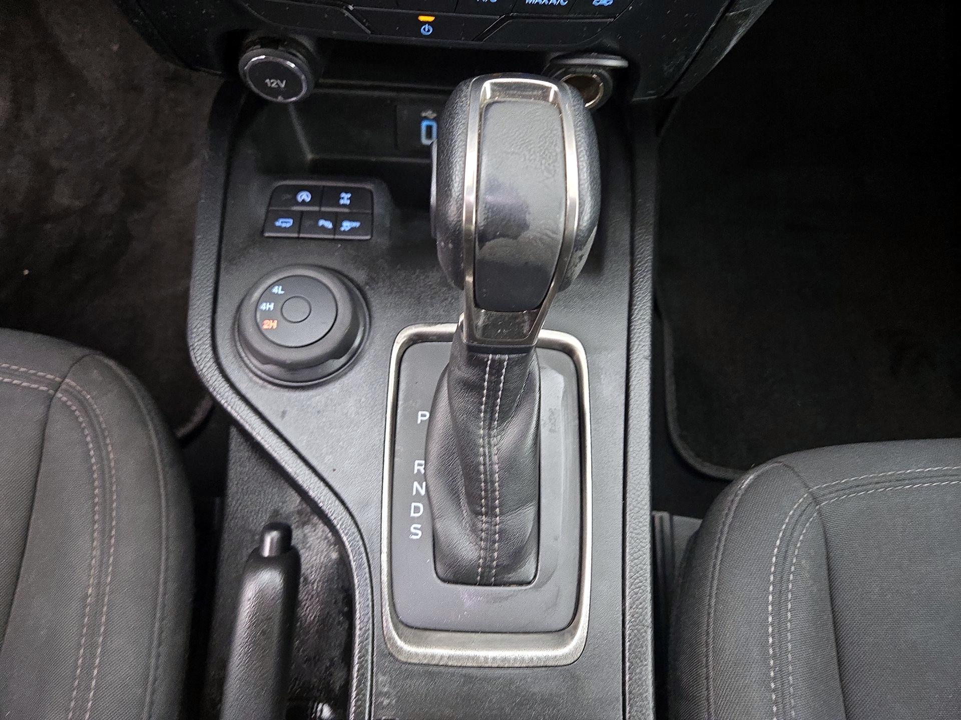 Thumbnail: 2021 Ford Ranger - 18