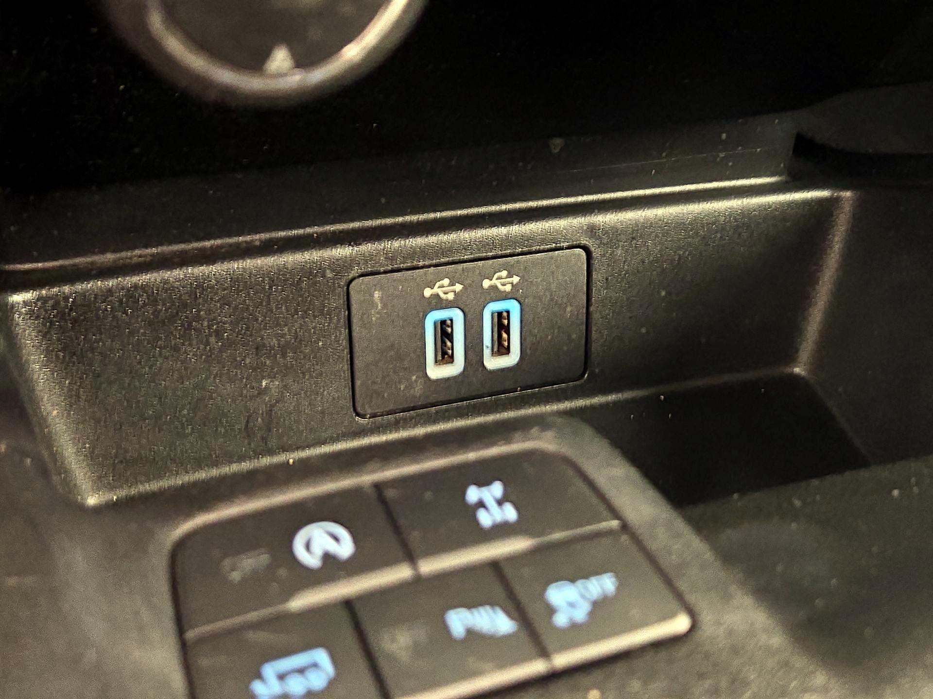 Thumbnail: 2021 Ford Ranger - 19