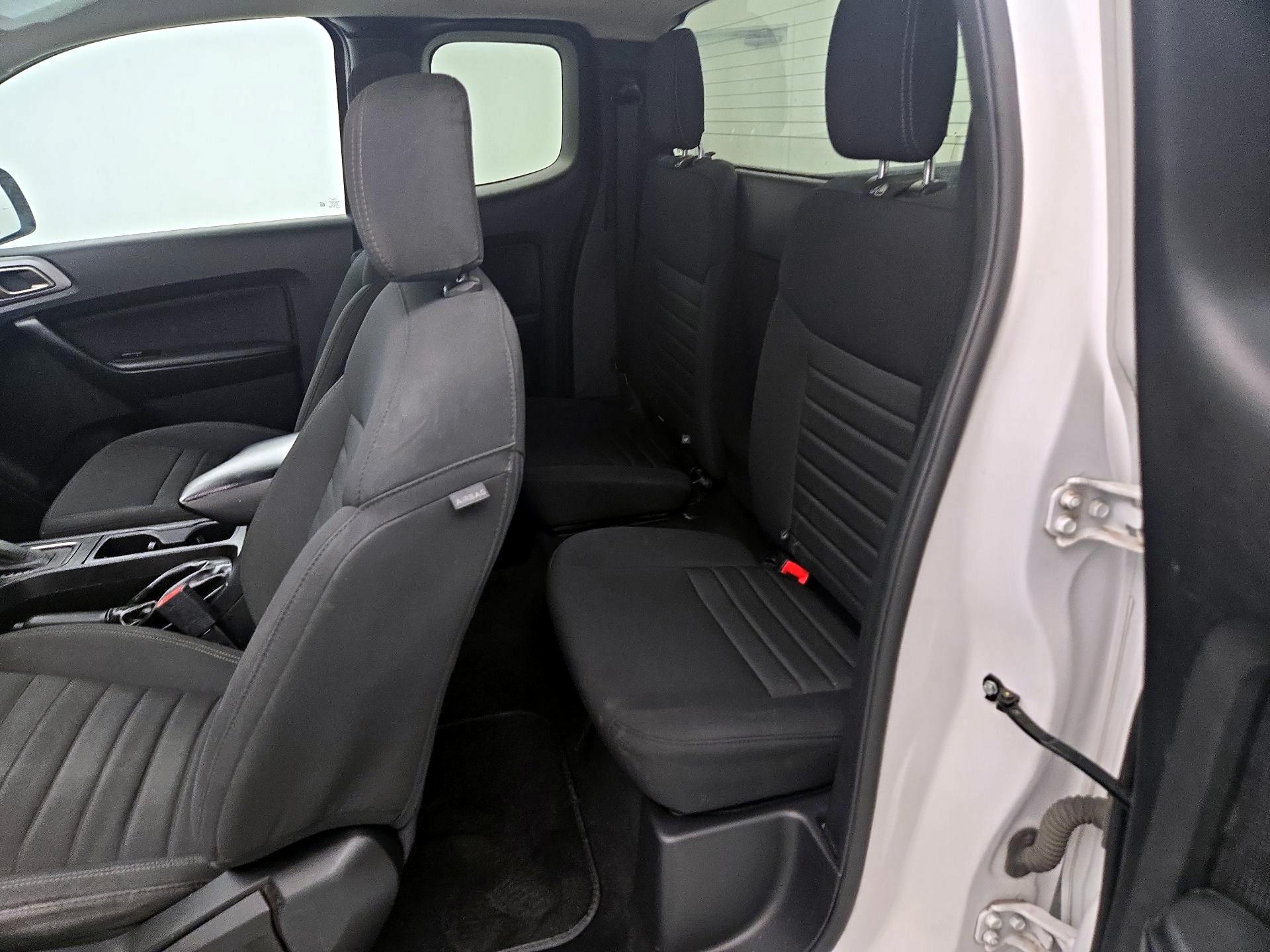 Thumbnail: 2021 Ford Ranger - 20