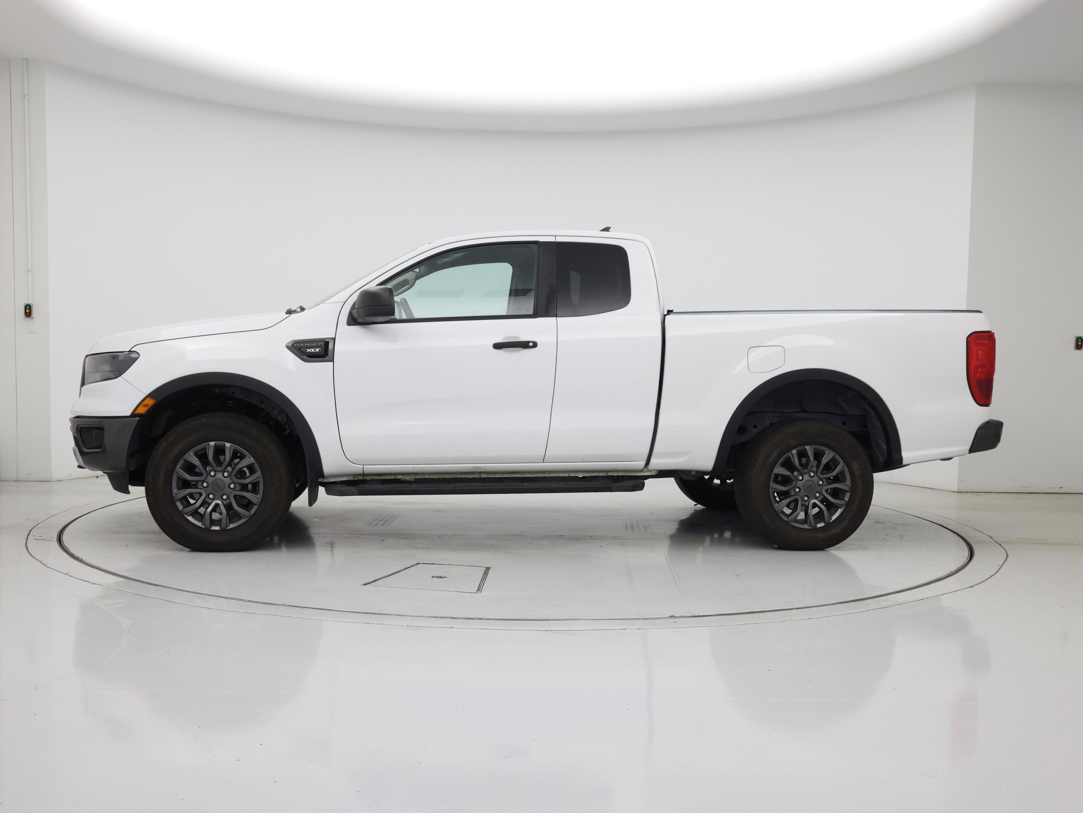 Thumbnail: 2021 Ford Ranger - 3