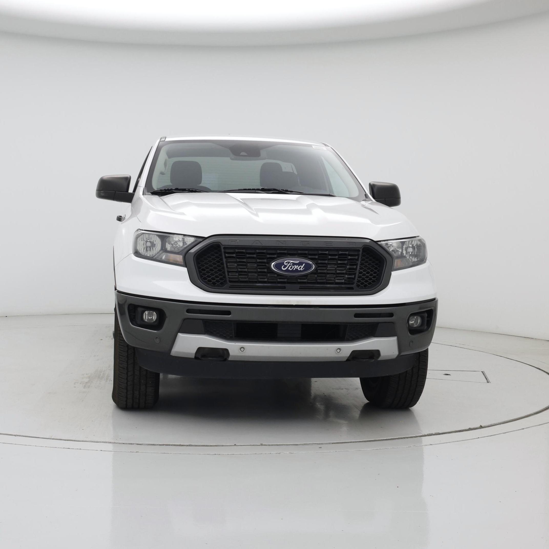 Thumbnail: 2021 Ford Ranger - 5
