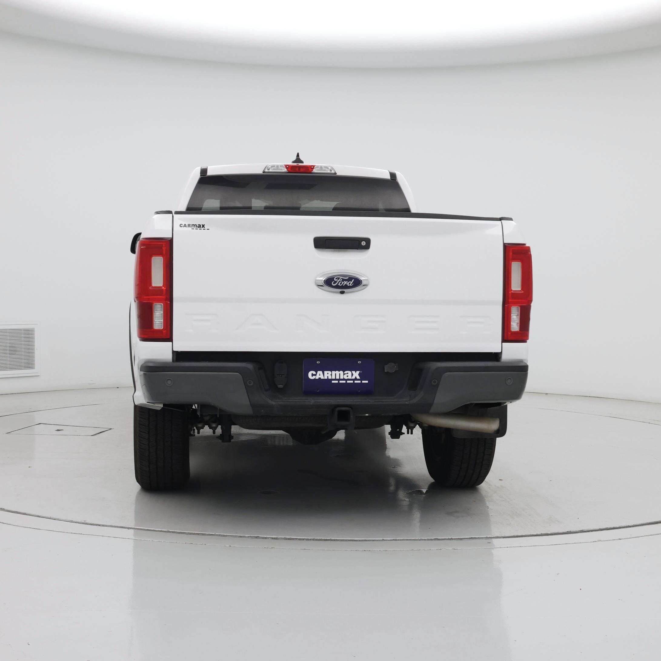 Thumbnail: 2021 Ford Ranger - 6