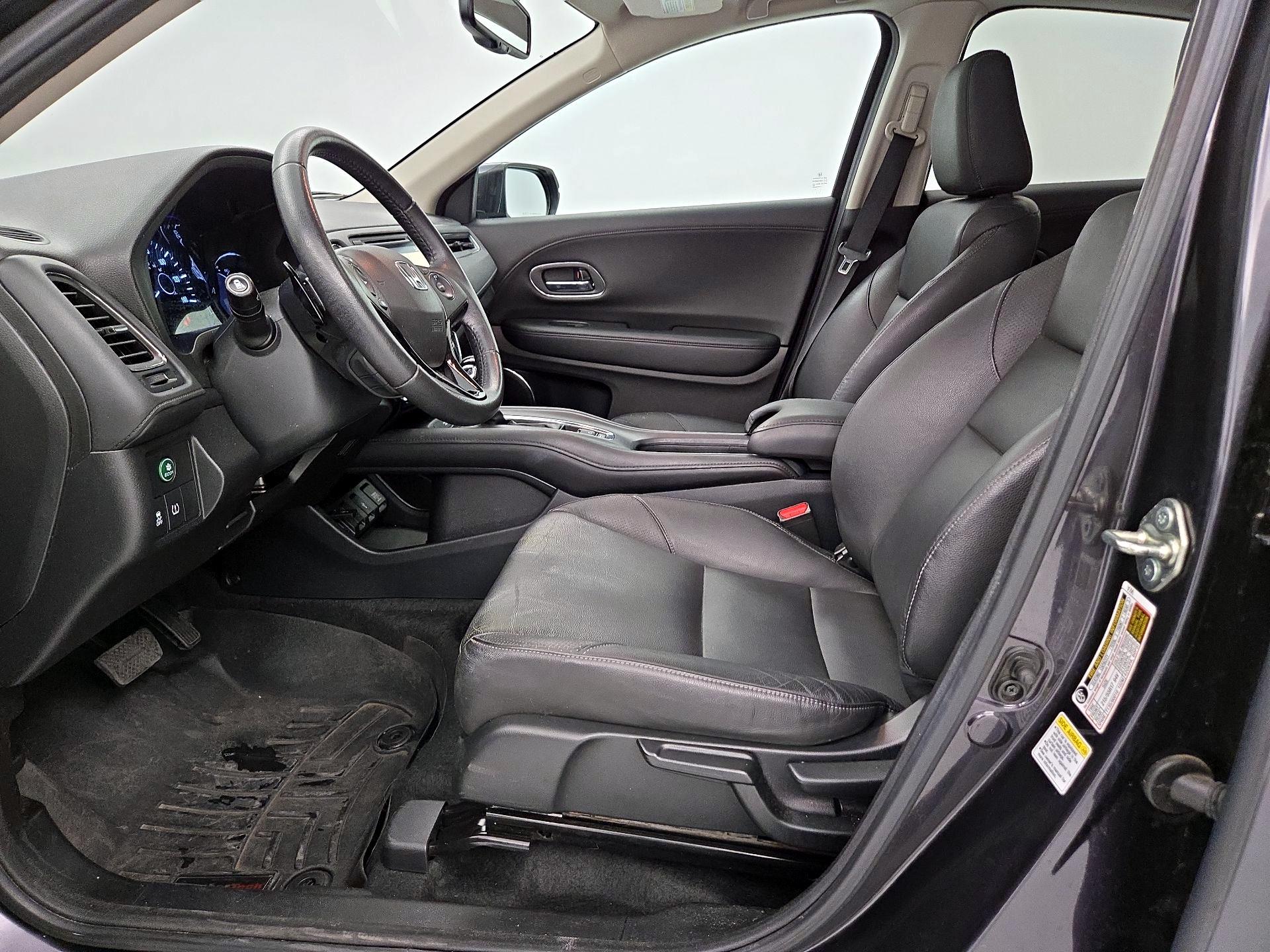 Thumbnail: 2016 Honda HR-V - 9
