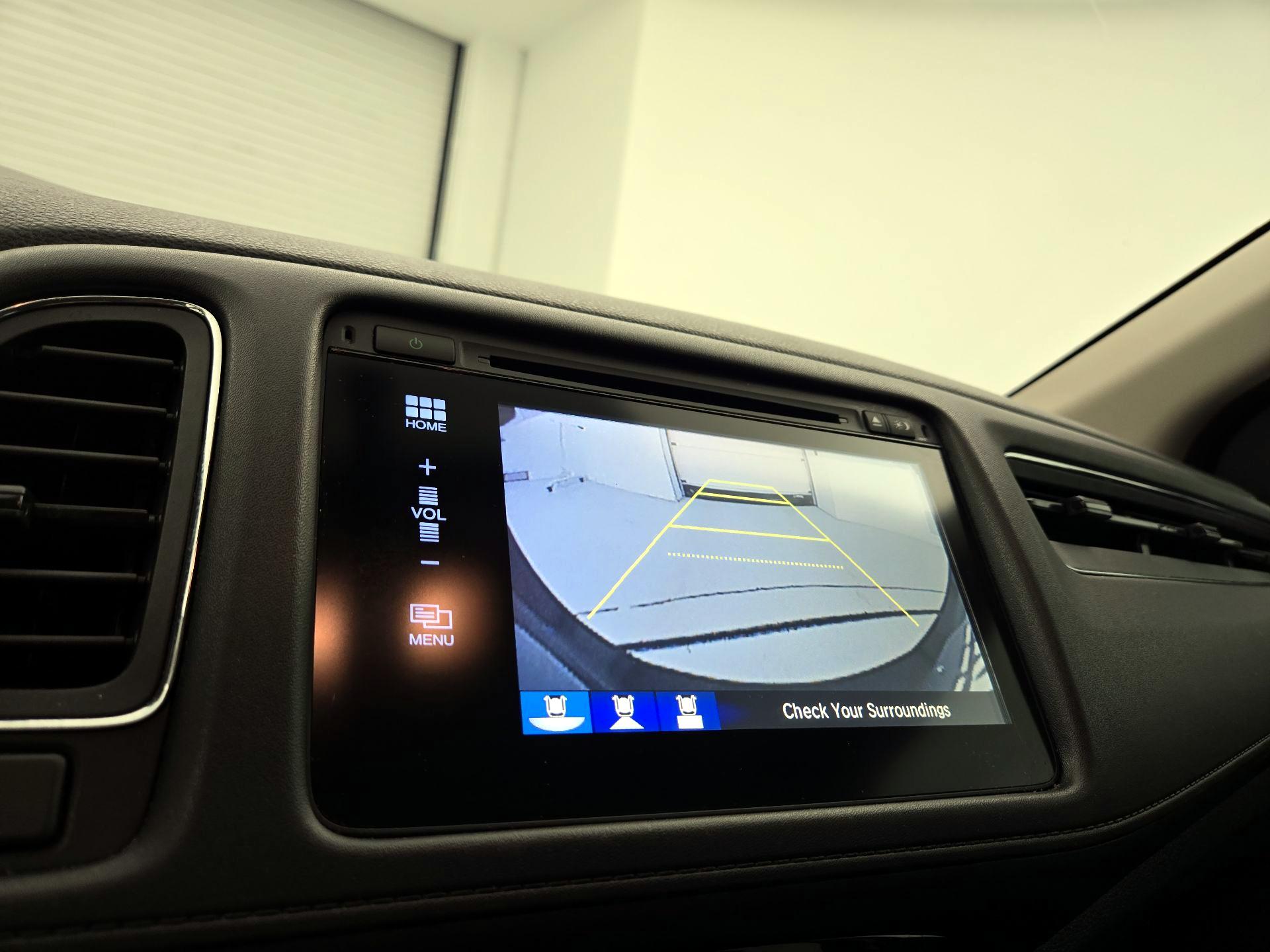 Thumbnail: 2016 Honda HR-V - 13